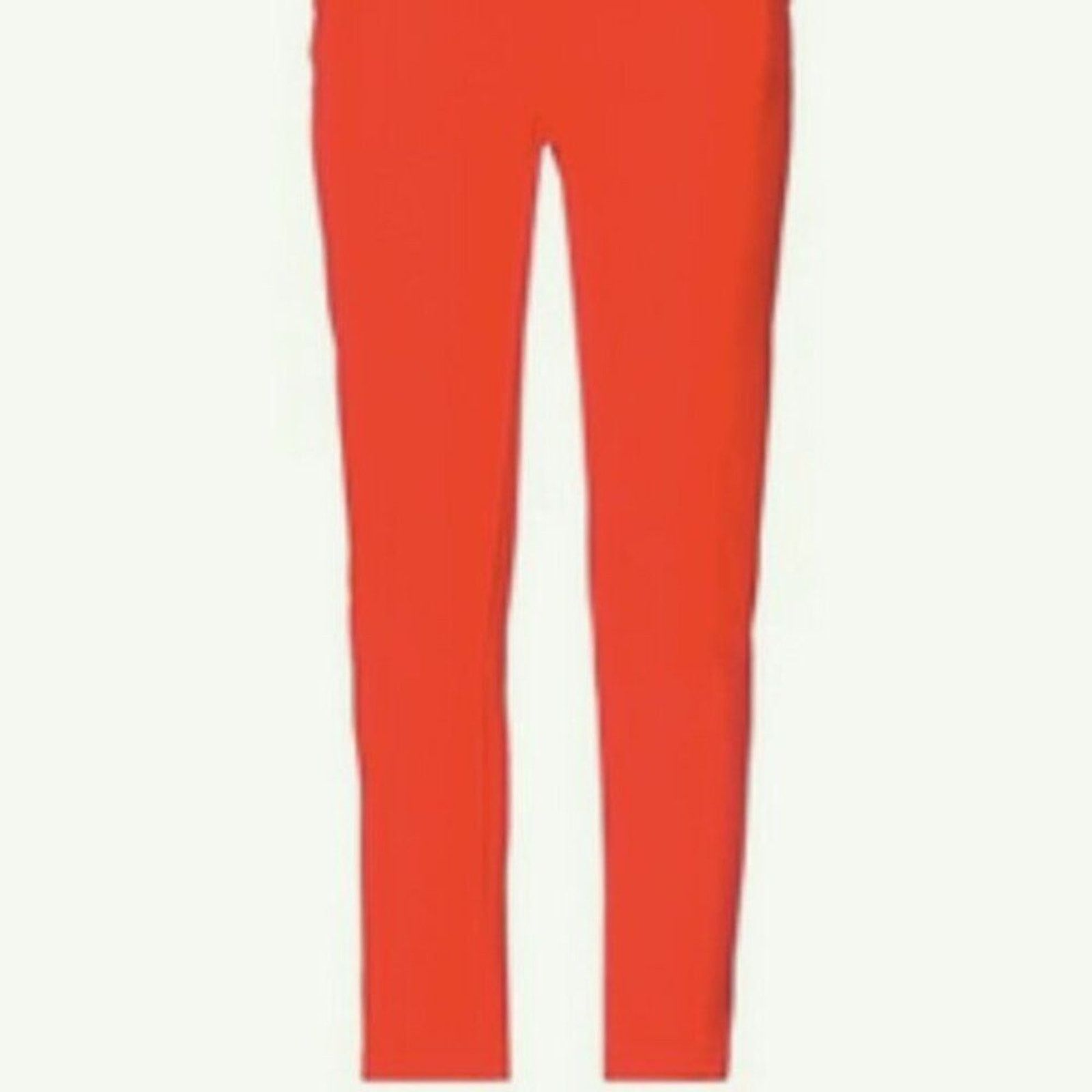 Rag & Bone rag & bone red sweatpants L Size 32" / US 10 / IT 46 - 3 Thumbnail