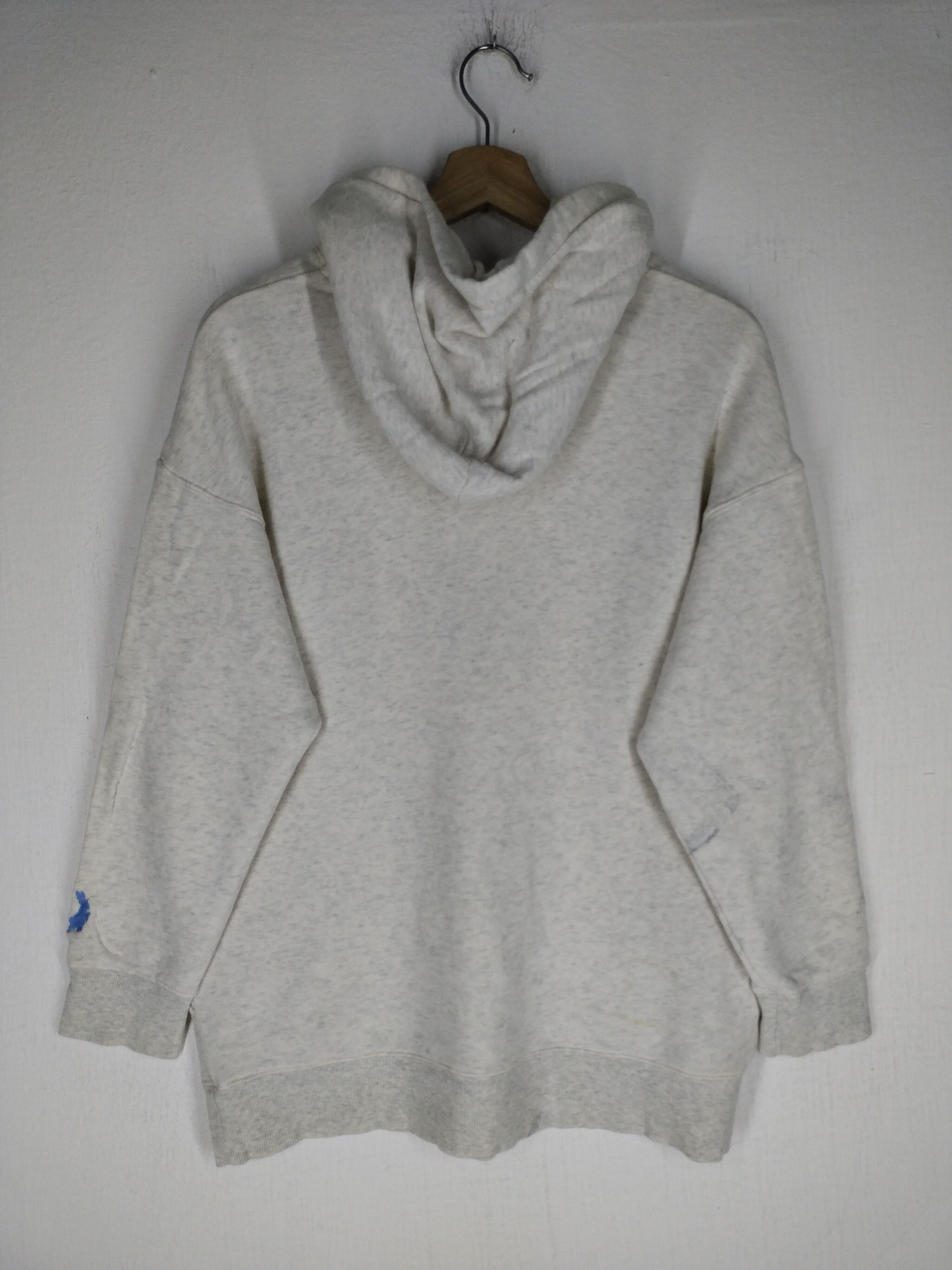 Japanese Brand × Vintage Vintage Treandstone Peter Rabbit Hoodie Size US M / EU 48-50 / 2 - 6 Thumbnail