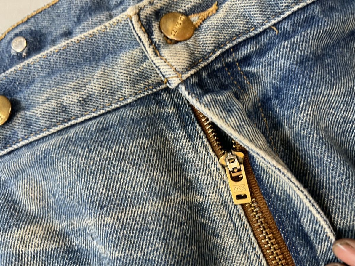 Carhartt vintage carhartt double knee Size US 42 / EU 58 - 4 Thumbnail