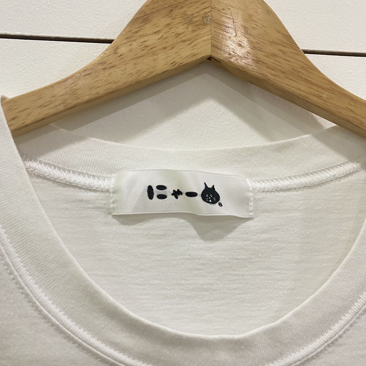 Ne-Net Ne-Net ‘Nya’ Cat by Issey Miyake Shirts Size US XS / EU 42 / 0 - 4 Thumbnail