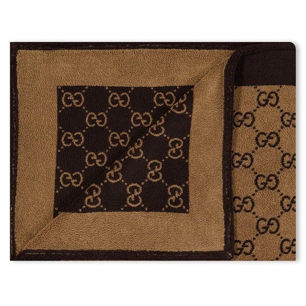 Gucci Gg Beach Towel Size ONE SIZE - 2 Thumbnail