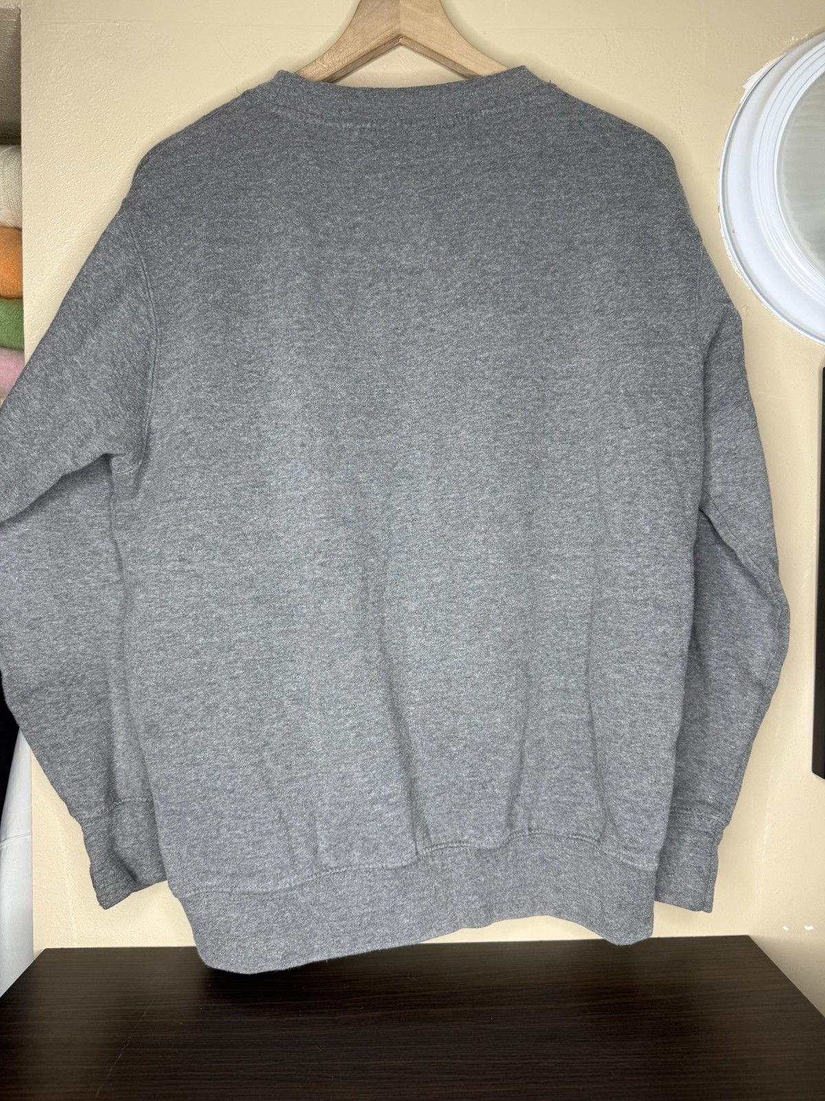 Vintage Vintage Arizona State University ASU MVSport Sweatshirt sz M Size US M / EU 48-50 / 2 - 3 Thumbnail