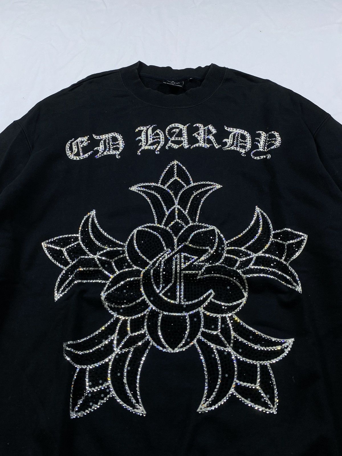 Japanese Brand Japanese C.H.C poem gothic ifsix lgb style Size US M / EU 48-50 / 2 - 4 Thumbnail