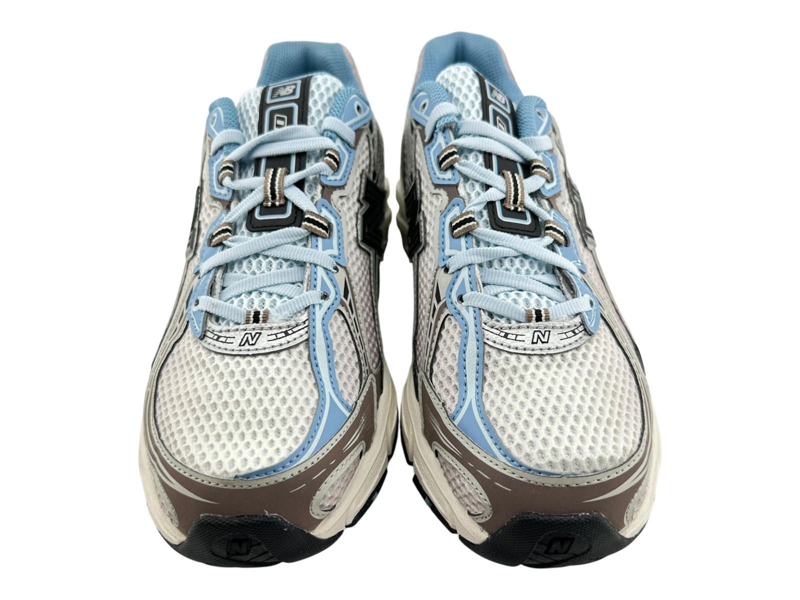 New Balance New Balance 740 Sea Salt Shadow US 8.5 New with Box Size US 8.5 / EU 41-42 - 2 Thumbnail
