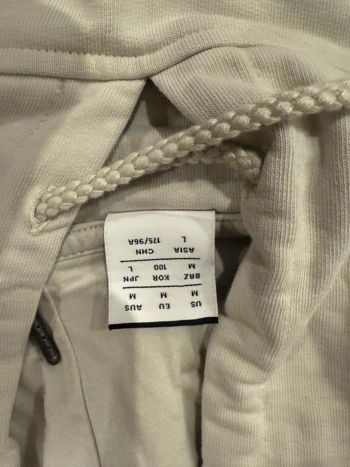 END. × New Balance END. x New Balance Rainbow Eucalyptus Hoody Size US M / EU 48-50 / 2 - 6 Thumbnail