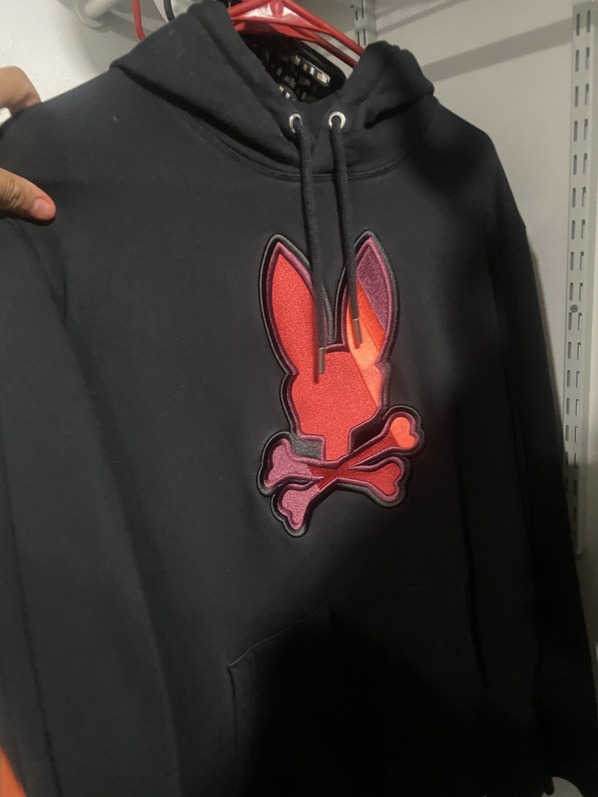Psycho Bunny Psycho bunny hoodie Size US XL / EU 56 / 4 - 1 Preview