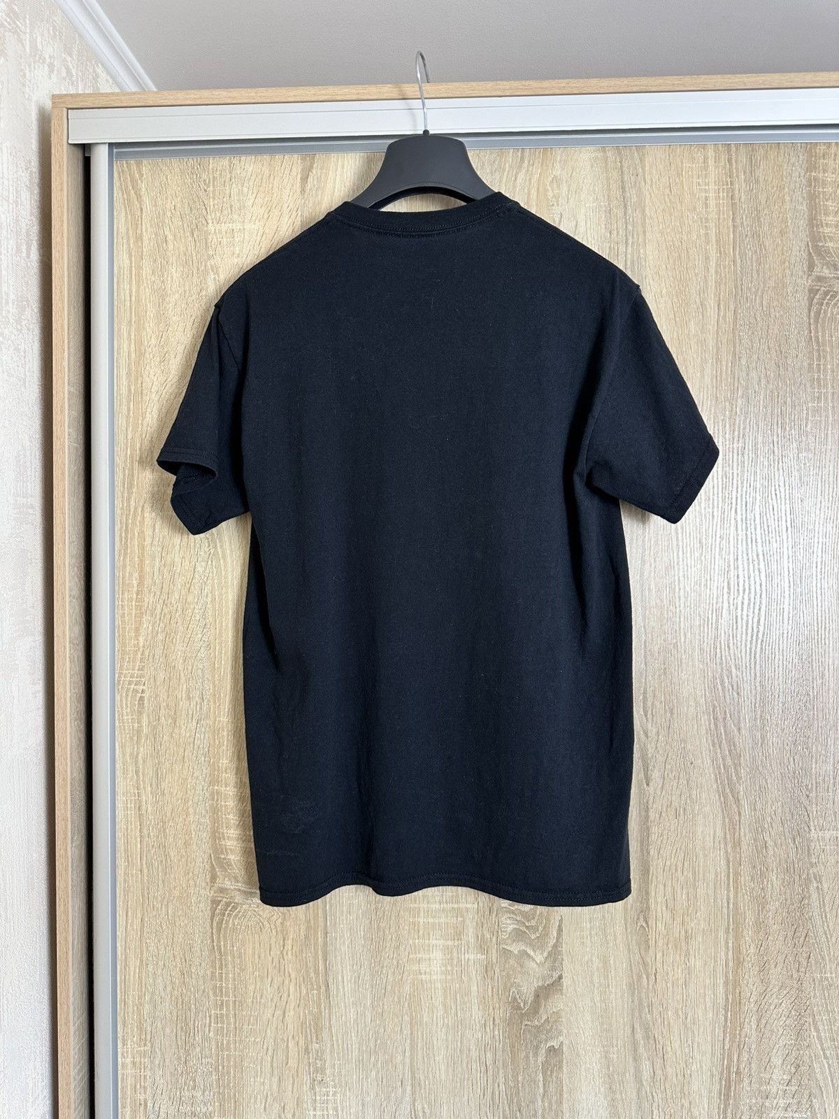 Anime 🔥 2009 InuYasha Vintage Anime Manga Japan T Shirt Naruto Size US M / EU 48-50 / 2 - 3 Thumbnail