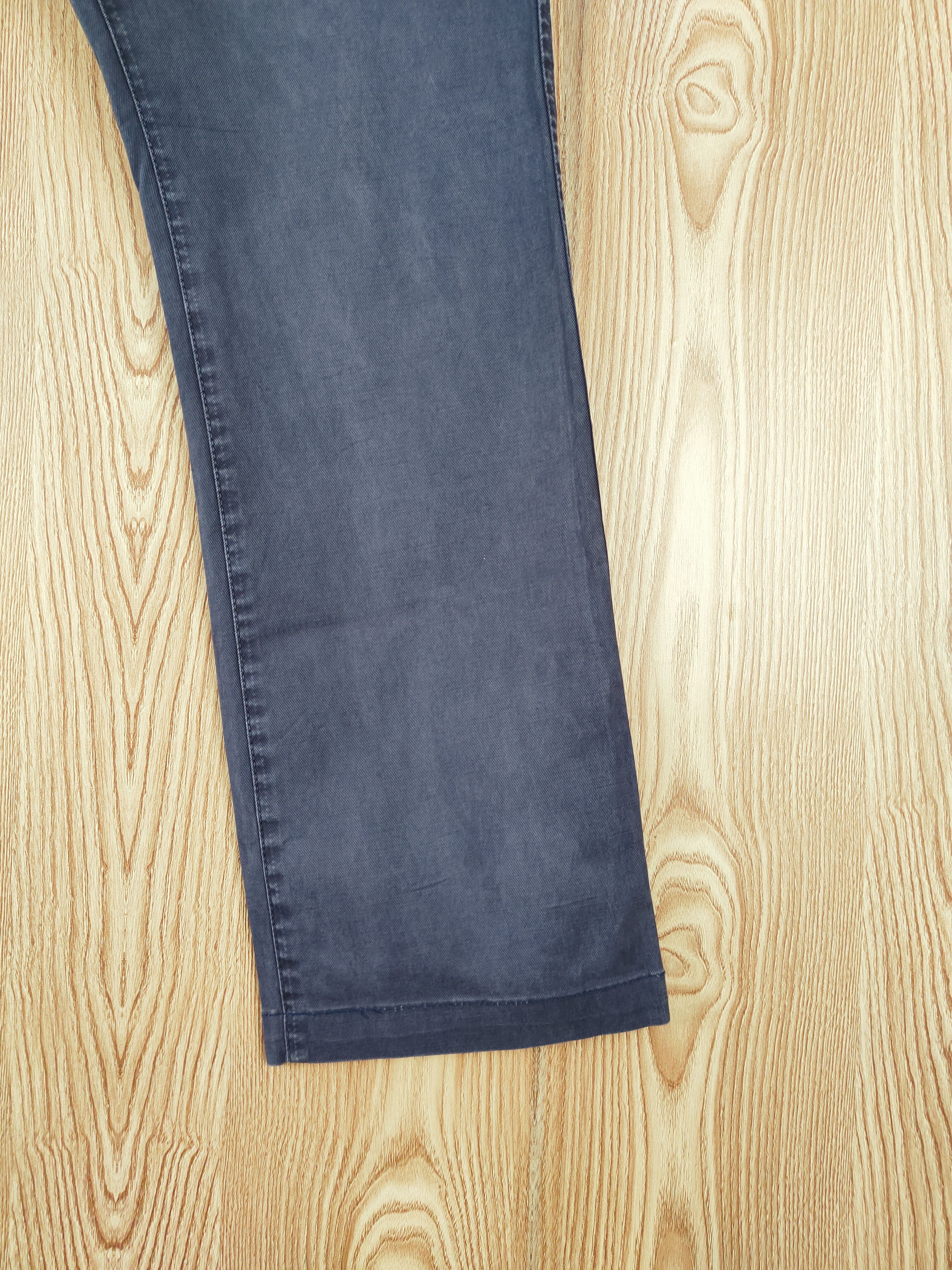 Vintage 💥 Number Navy Multipocket Casual Pants