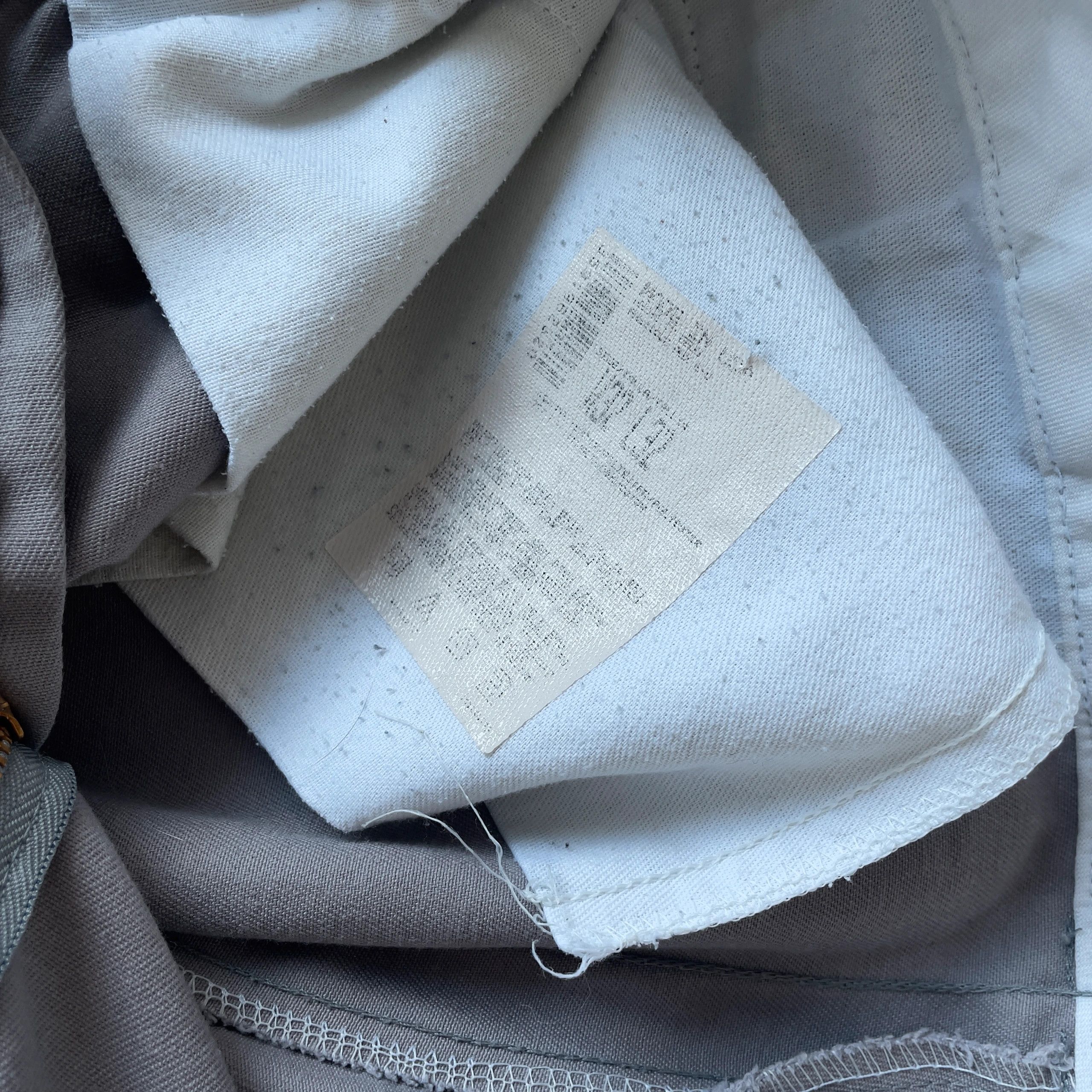 Dickies Dickies 874 Relaxed Straight OG Fit Work Pants Size US 32 / EU 48 - 7 Thumbnail