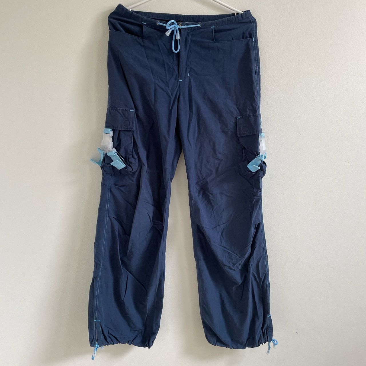 Other Buggirl rave pants Size 27" / US 4 / IT 40 - 2 Thumbnail