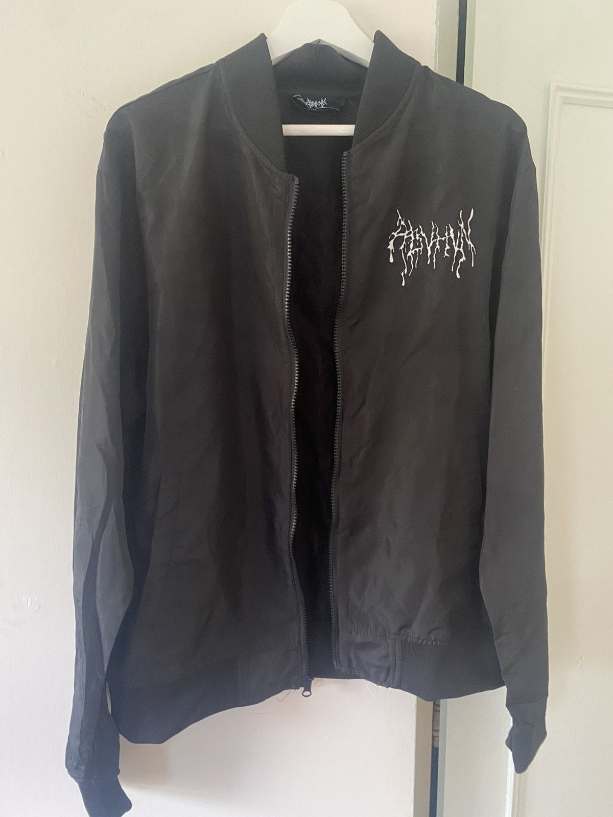 ABVHVN ABVHVN Tentacle Bomber Jacket Size US M / EU 48-50 / 2 - 7 Thumbnail