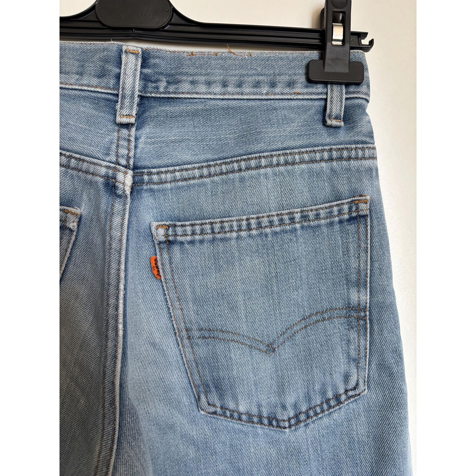 Levi's Levi’s 1996 Tweety Sylvester Looney Tunes Shorts W28 USAmade Size US 28 / EU 44 - 6 Thumbnail