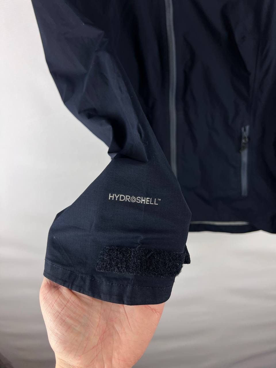 Berghaus Berghaus Hydro shell outdoor woman jacket size S Size S / US 4 / IT 40 - 6 Thumbnail