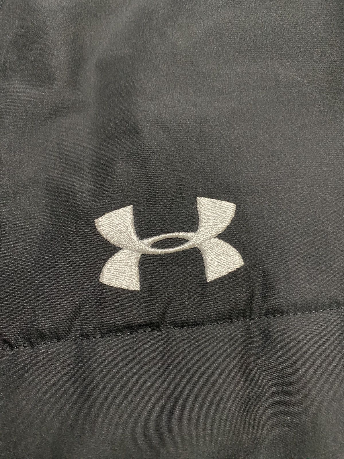 Under Armour Under Armour winter warm puffer pant Size US 32 / EU 48 - 12 Thumbnail