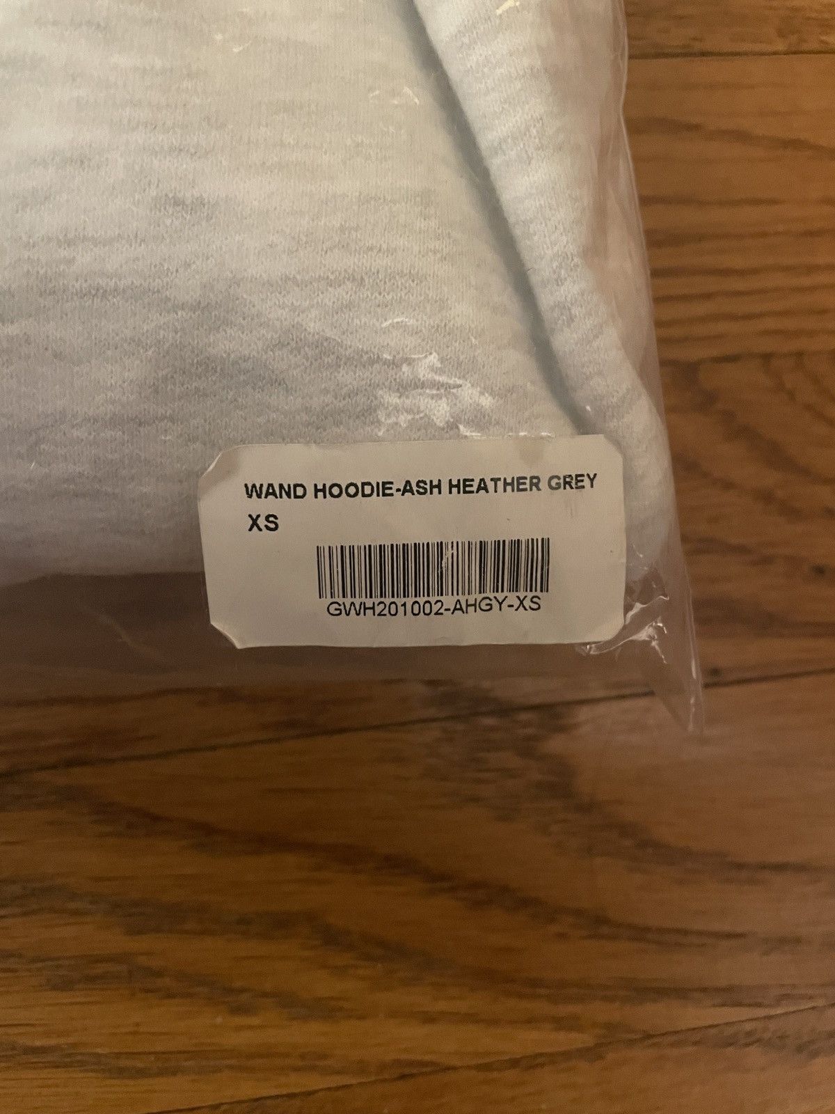 Golf Wang Wand Hoodie - Golf Wang Size US XS / EU 42 / 0 - 2 Thumbnail