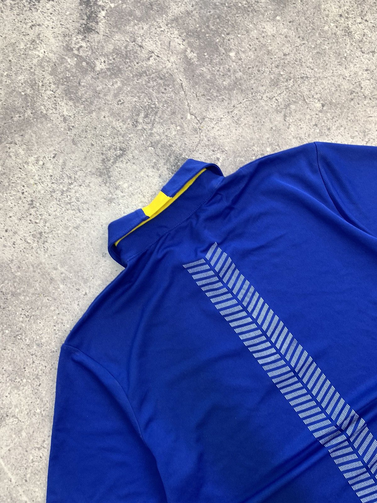 Nike × Vintage Nike RF Roger Federer tennis tee t shirt polos Size US XL / EU 56 / 4 - 14 Thumbnail