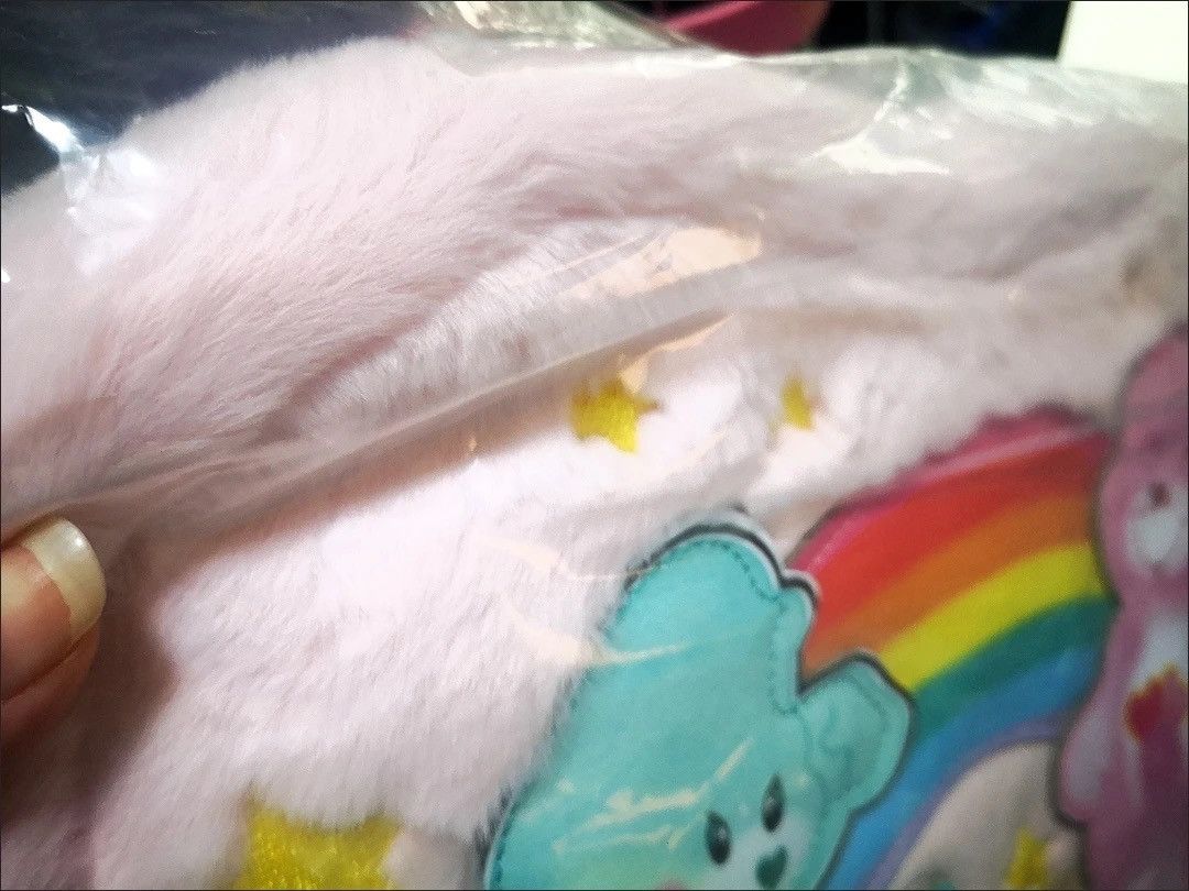 Other Y2K care bear backpack Size ONE SIZE - 4 Thumbnail