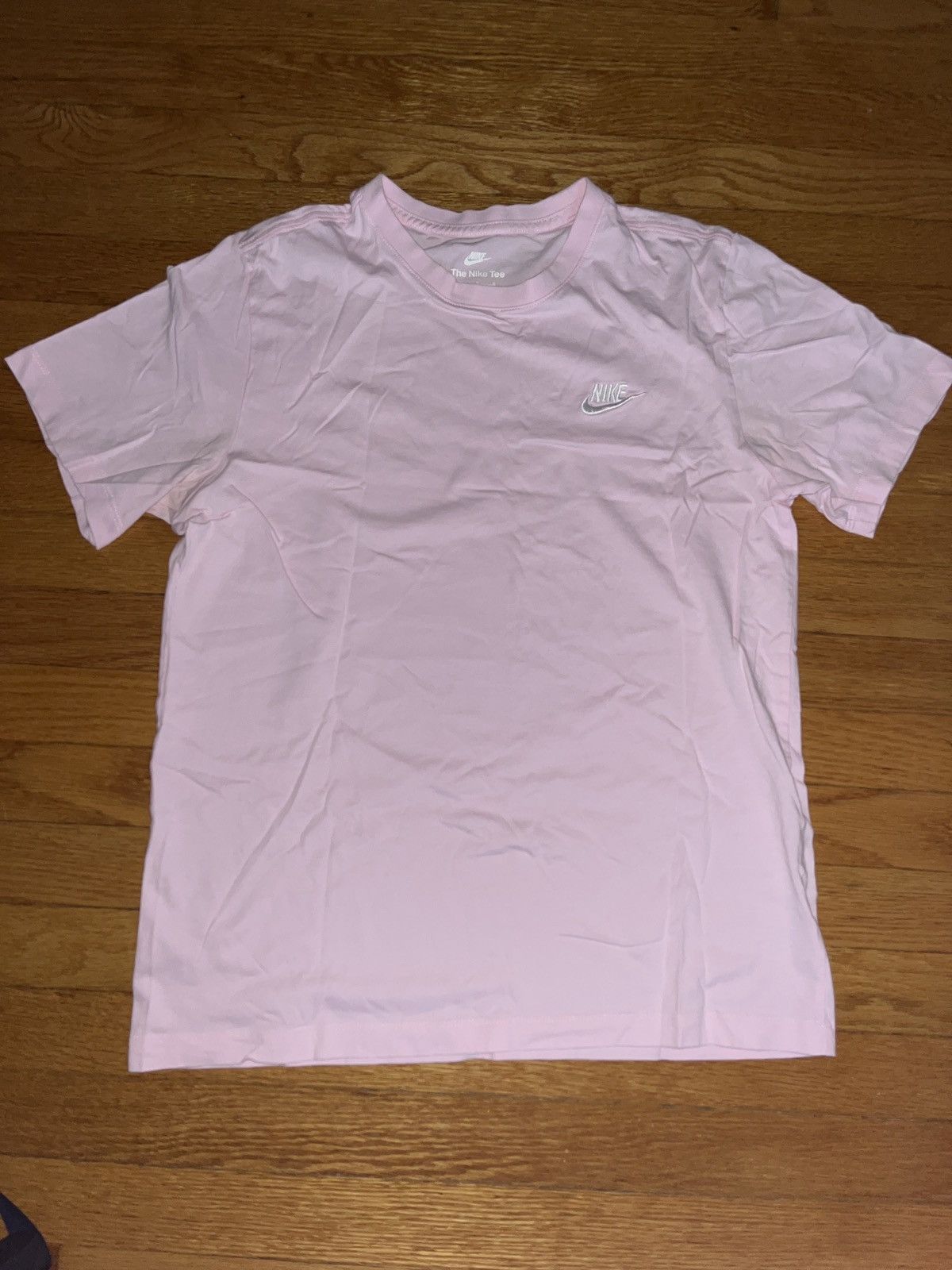 Nike Nike Sportswear Tee Size US M / EU 48-50 / 2 - 1 Thumbnail