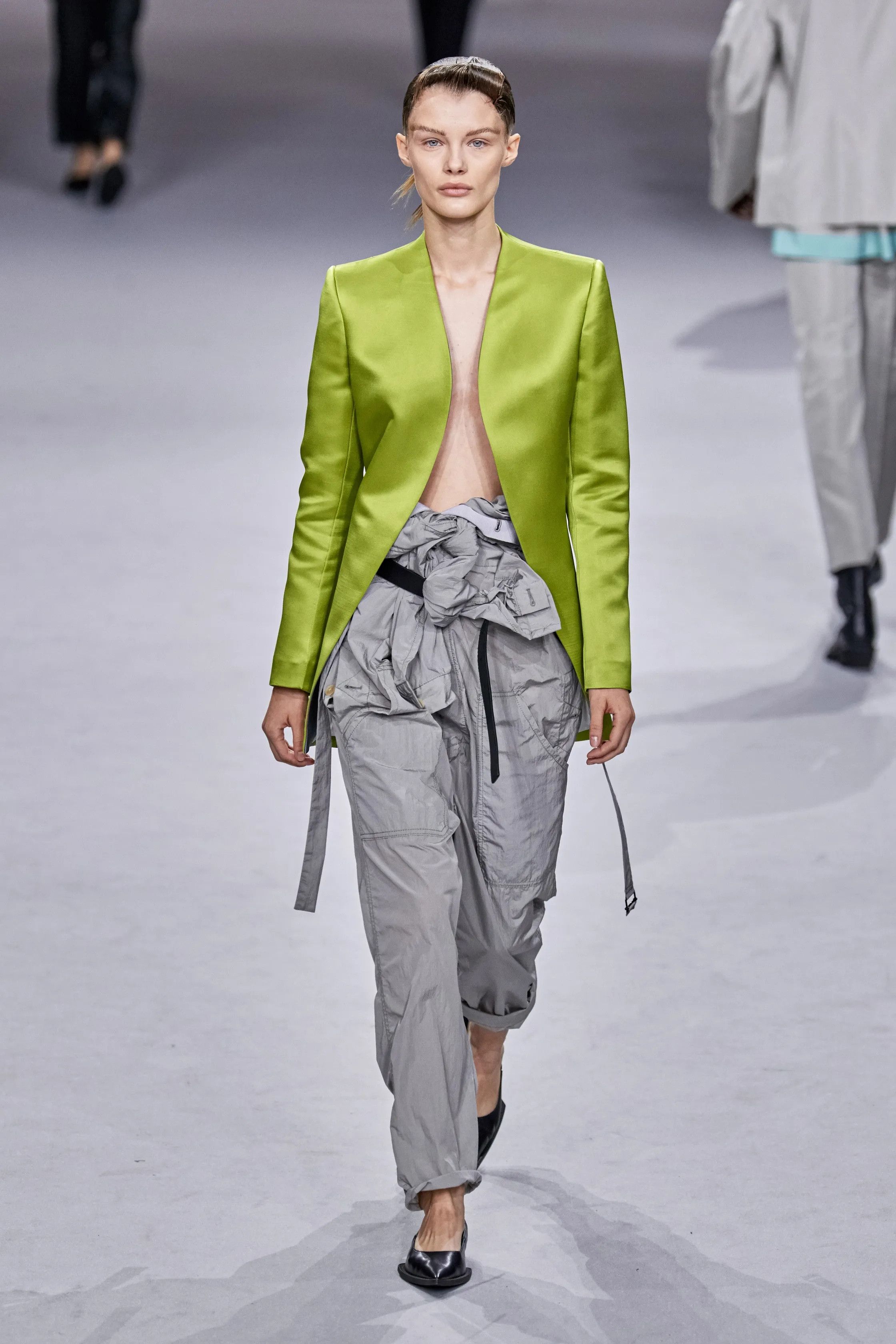 Haider Ackermann haider ackermann jacket Size S / US 4 / IT 40 - 6 Thumbnail