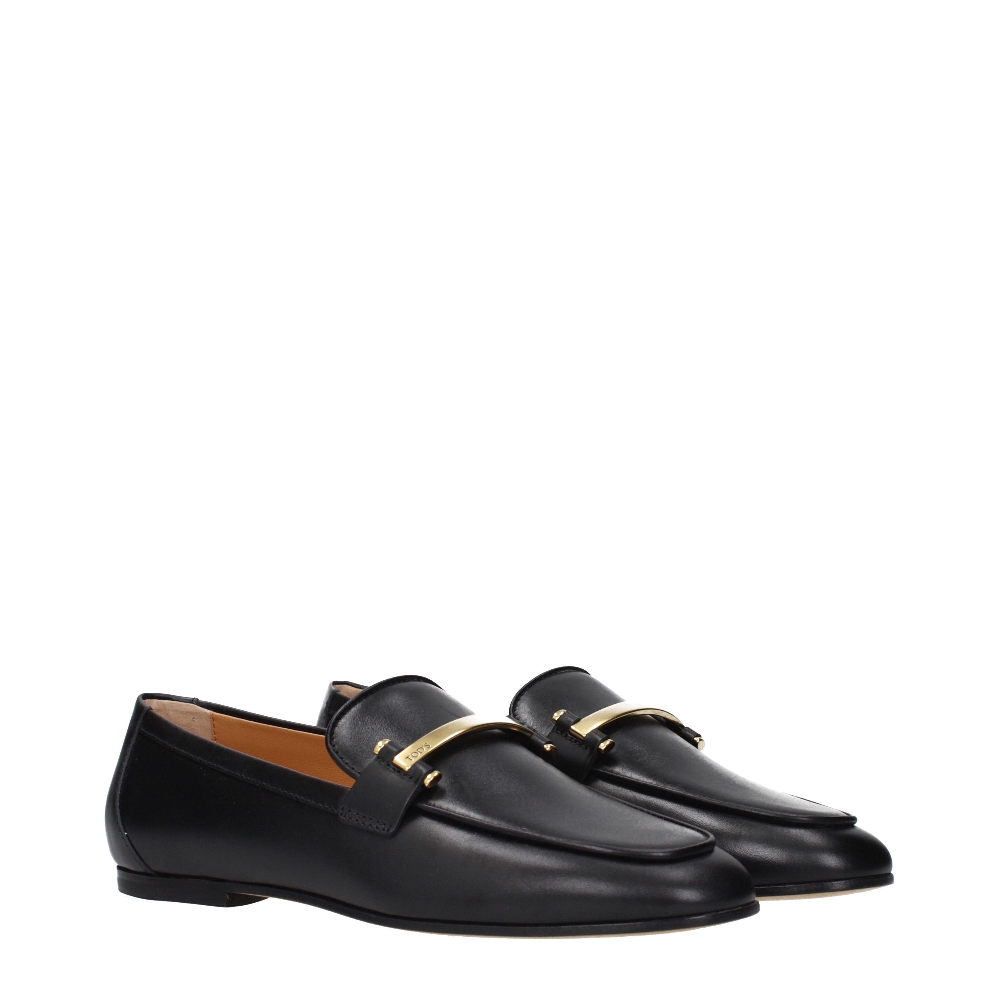 Tod's Loafers Size US 8 / IT 38 - 1 Thumbnail
