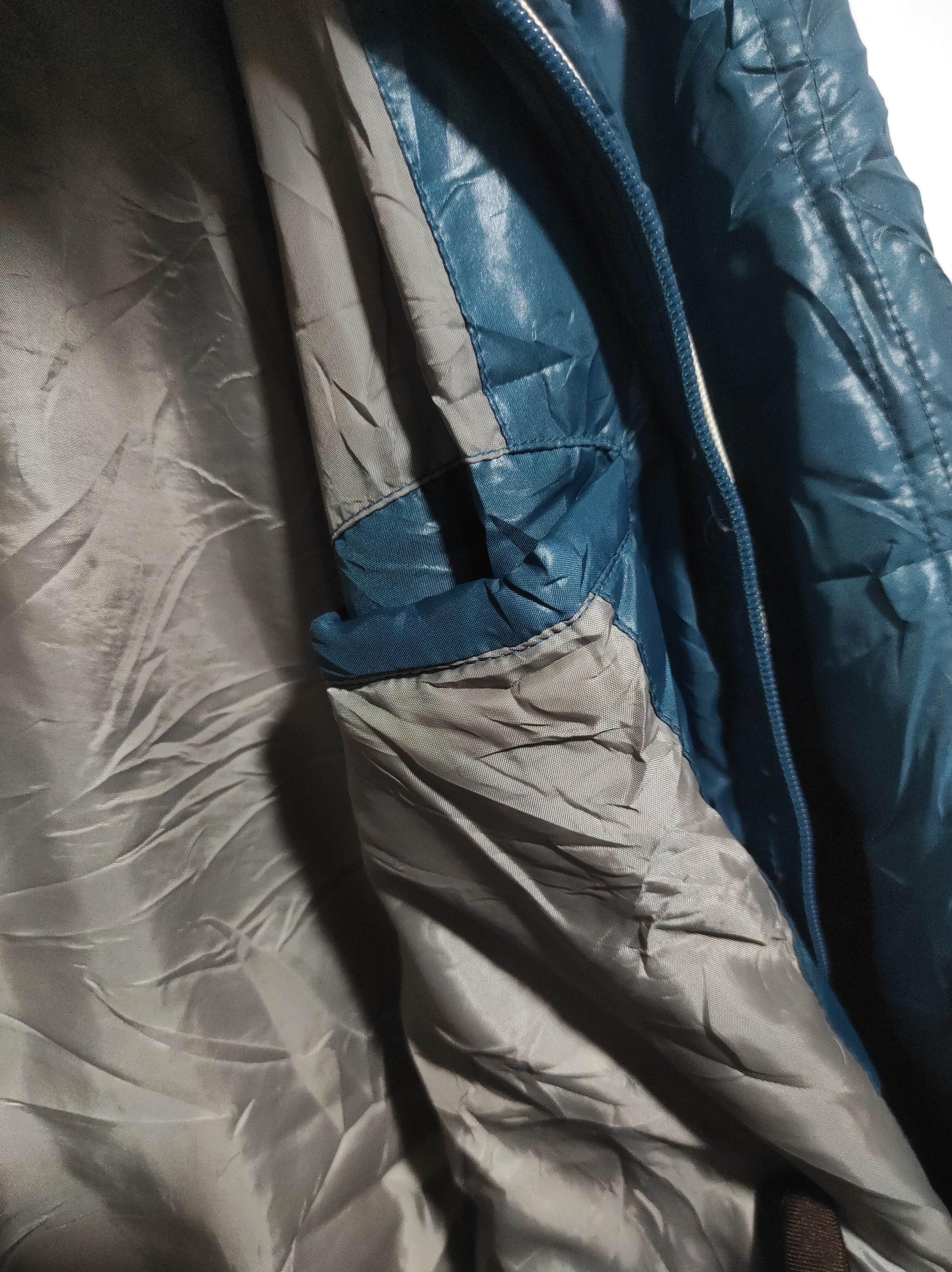 Converse Converse Zip Fur Hoodie Jacket IfSixWasNine LGB style Size US M / EU 48-50 / 2 - 13 Thumbnail