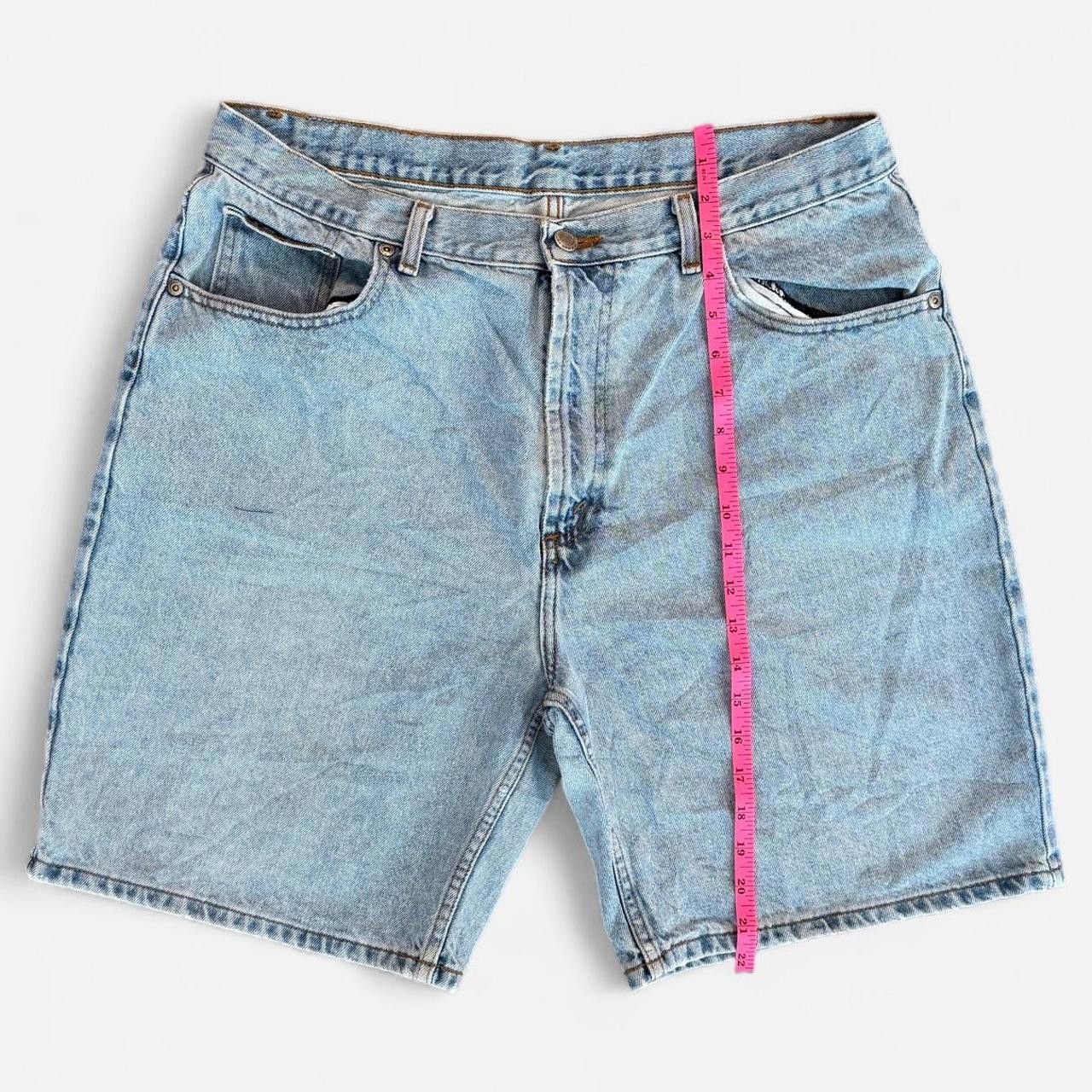 Other Men's blue Shorts Size US 36 / EU 52 - 4 Thumbnail