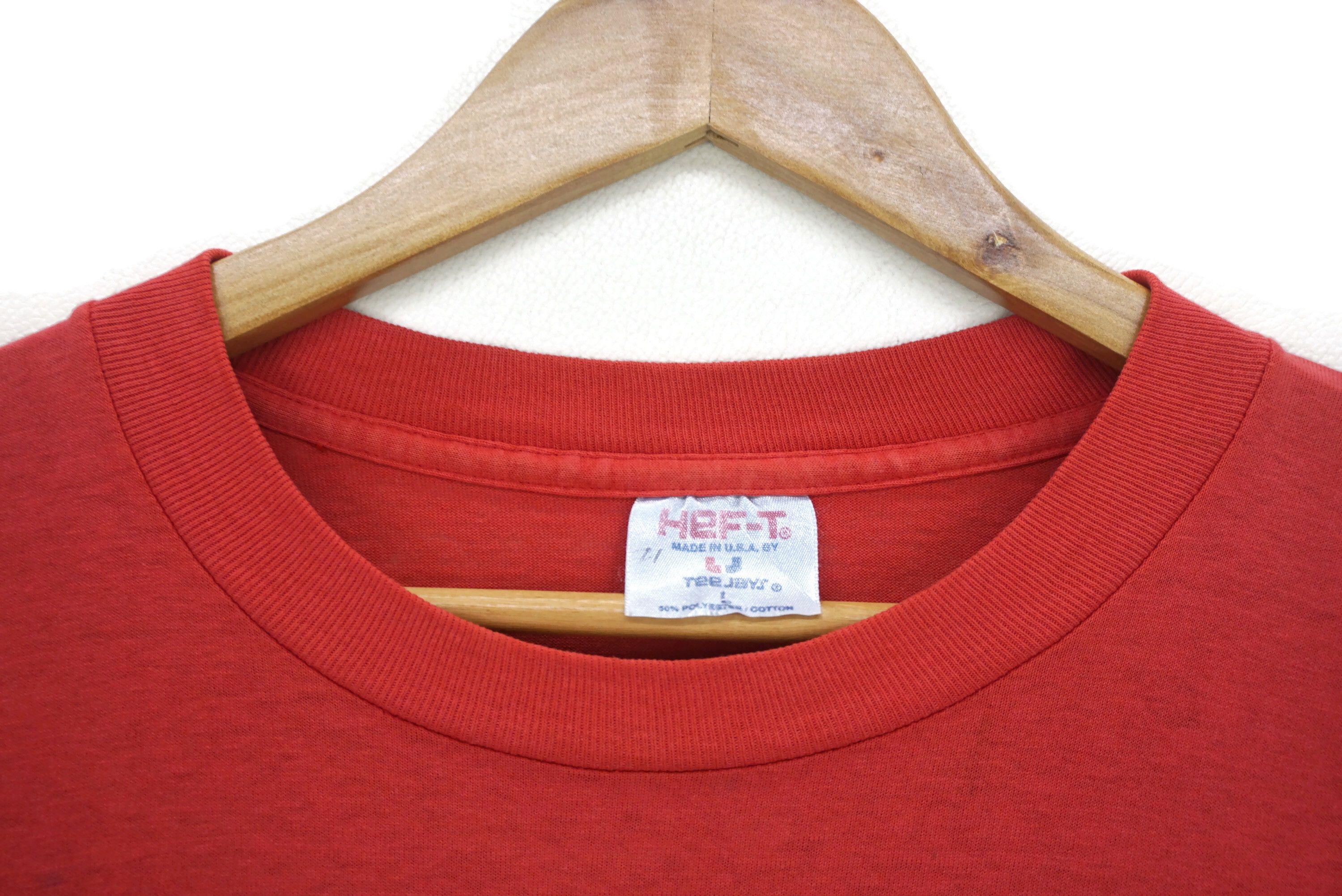 NCAA Vintage Oregon Road Runners Club Tee 90s New Year's Run Walk Size US M / EU 48-50 / 2 - 4 Thumbnail