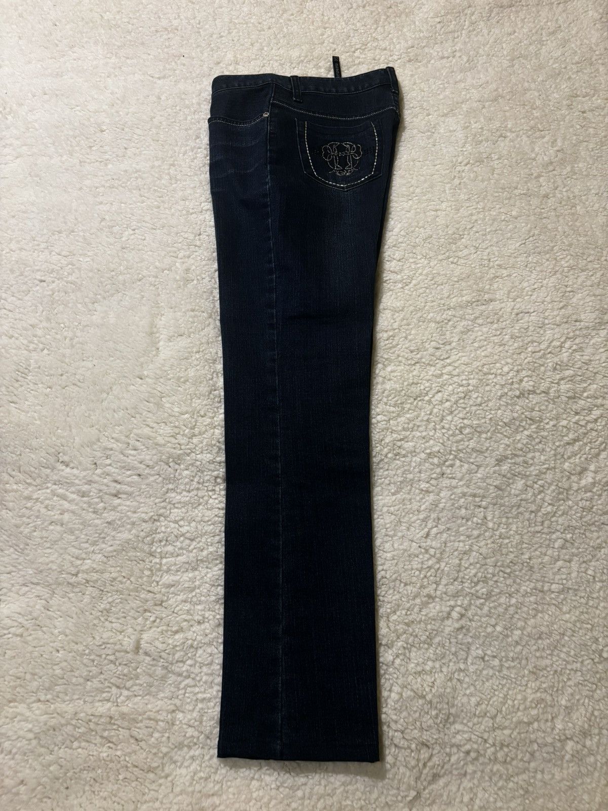 Other Women’s fashion Jeans0804 Size 26" / US 2 / IT 38 - 1 Thumbnail