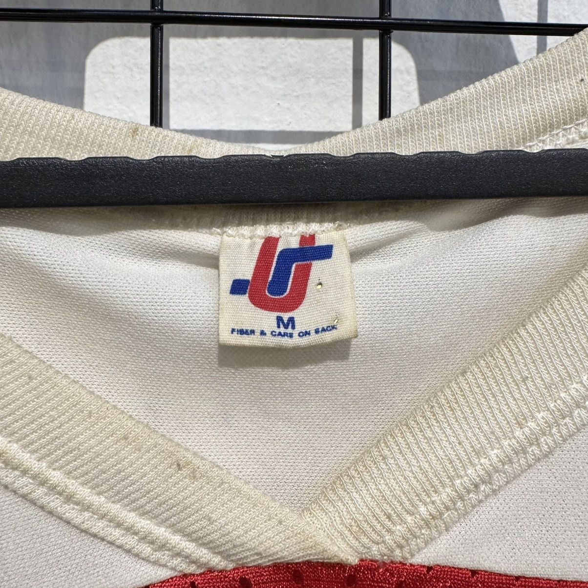 Other Vintage 80’s Hawaii Red And White Jersey #80 Size US S / EU 44-46 / 1 - 5 Thumbnail