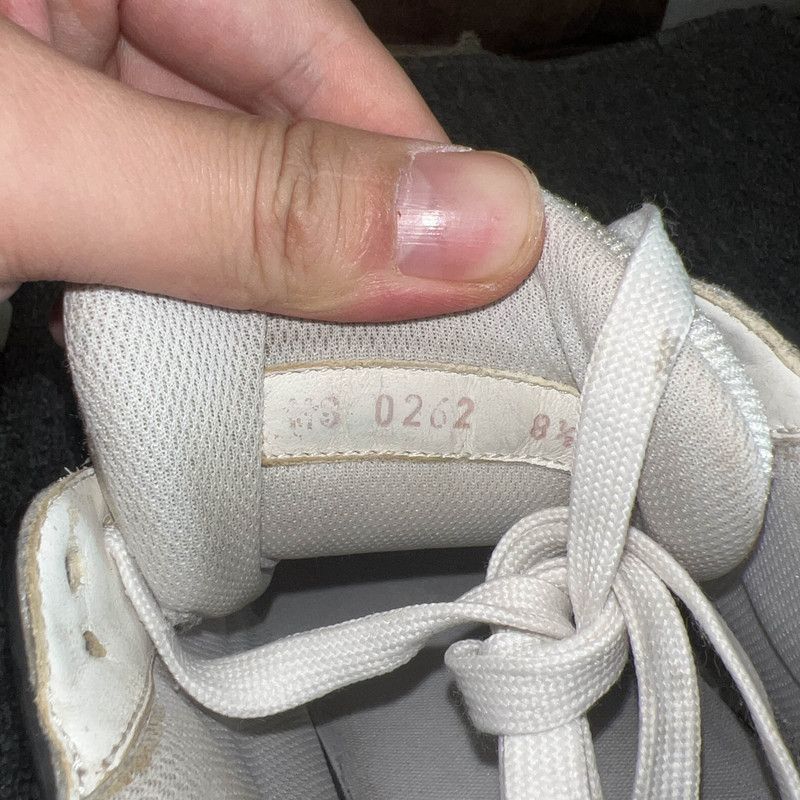 Louis Vuitton Louis Vuitton Trainer Panda Low-Top Sneakers -2508 Size US 9.5 / EU 42-43 - 2 Thumbnail