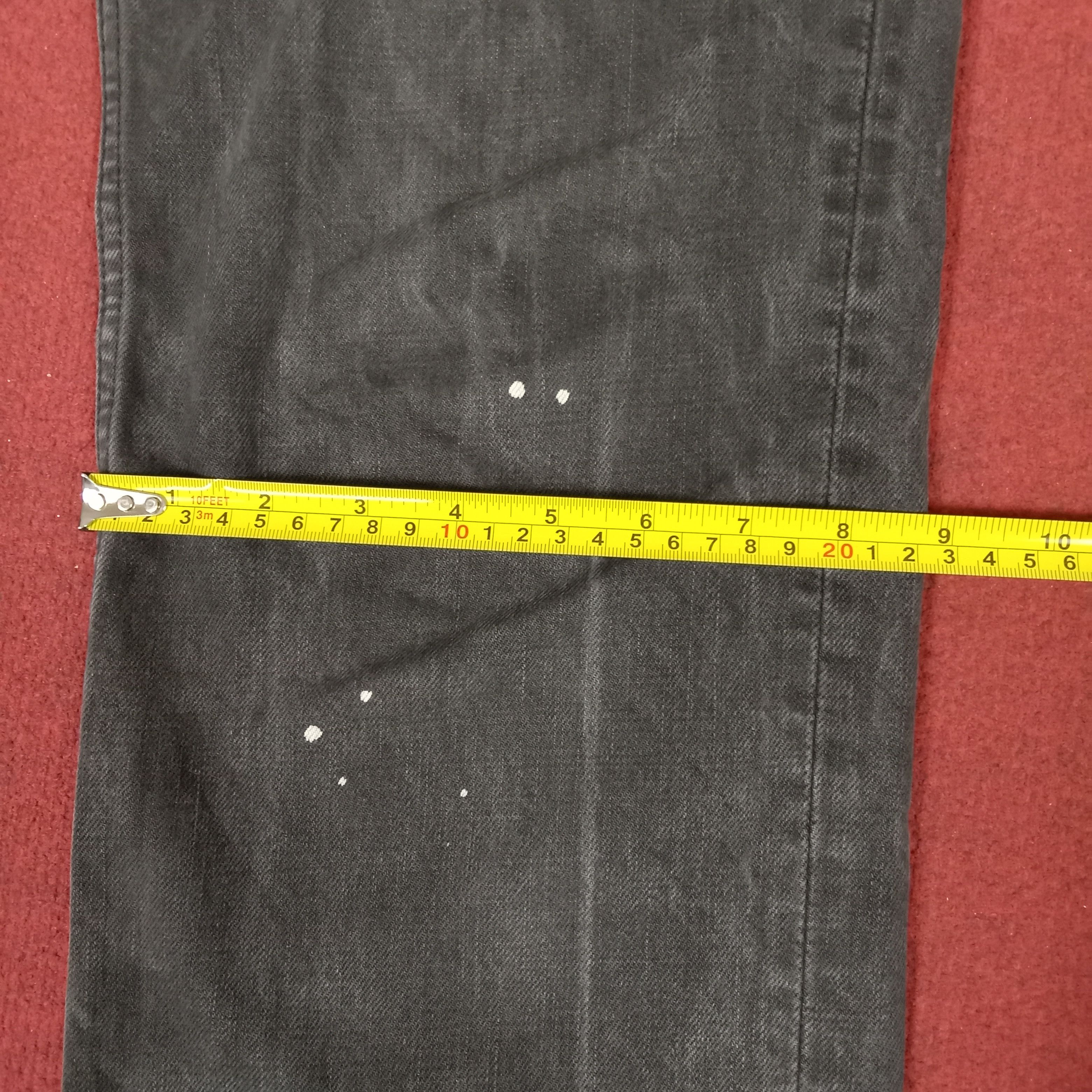 Japanese Brand × Pledge × Vintage Pledge Fashion Style Jeans Size US 33 - 10 Thumbnail