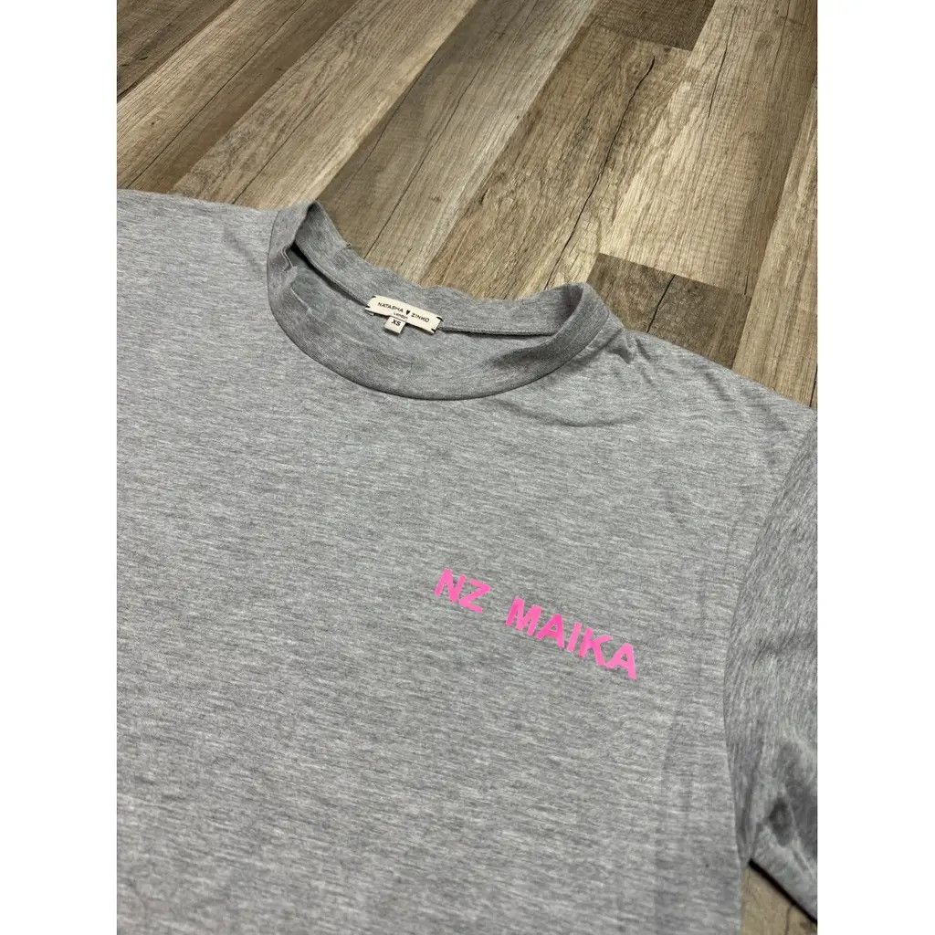 Natasha Zinko Natasha Zinko Tshirt Size: XS Size XS / US 0-2 / IT 36-38 - 3 Thumbnail