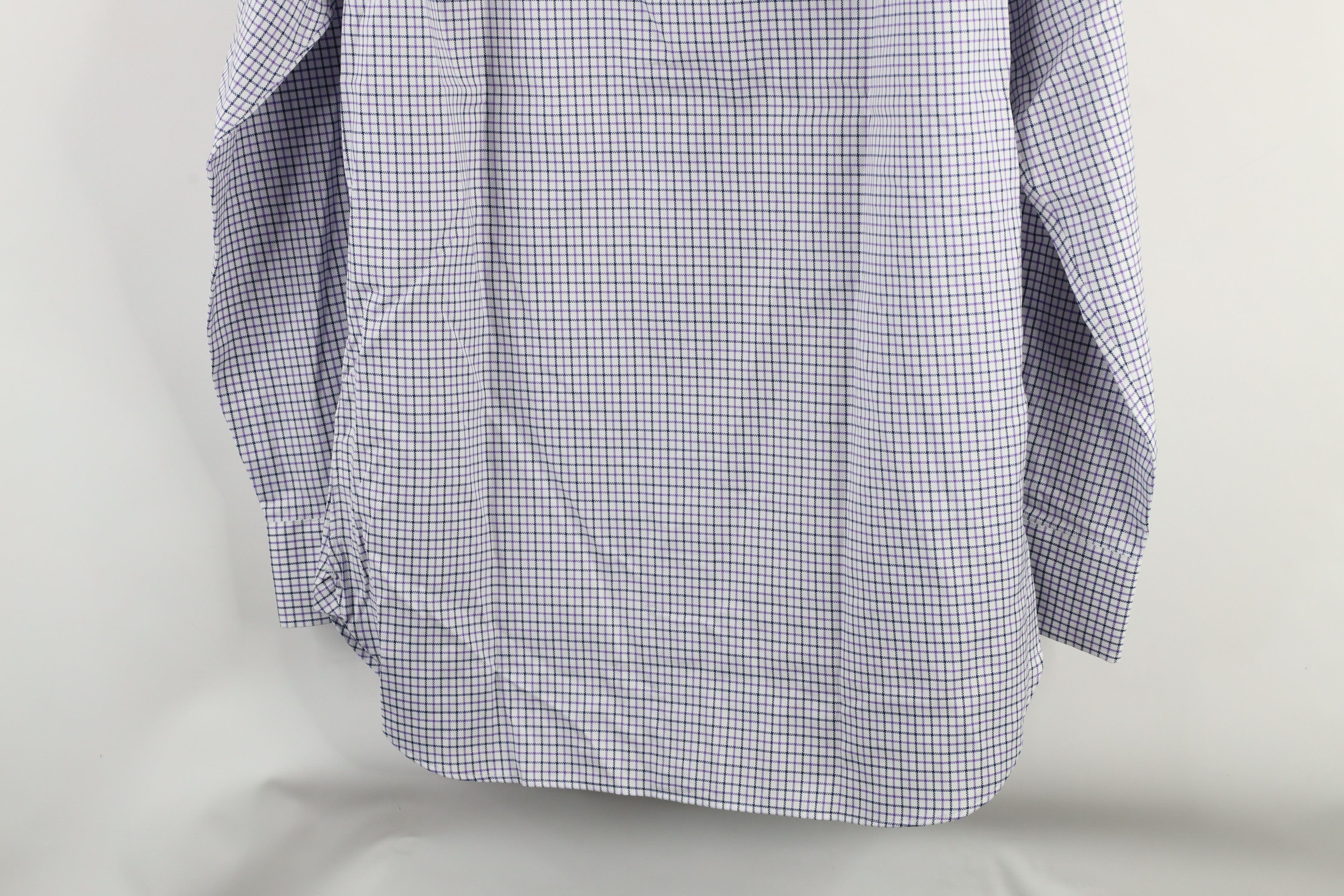 Ralph Lauren × Vintage New Ralph Lauren Fit Easy Care Collared Button Shirt Plaid Size US M / EU 48-50 / 2 - 15 Thumbnail