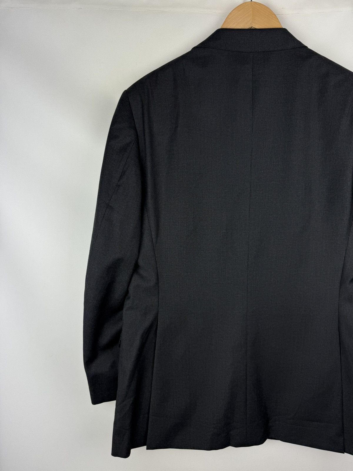 Suitsupply Suitsupply Pure Wool Men’s Blazer Jacket Sportcoat Size 40R - 12 Thumbnail