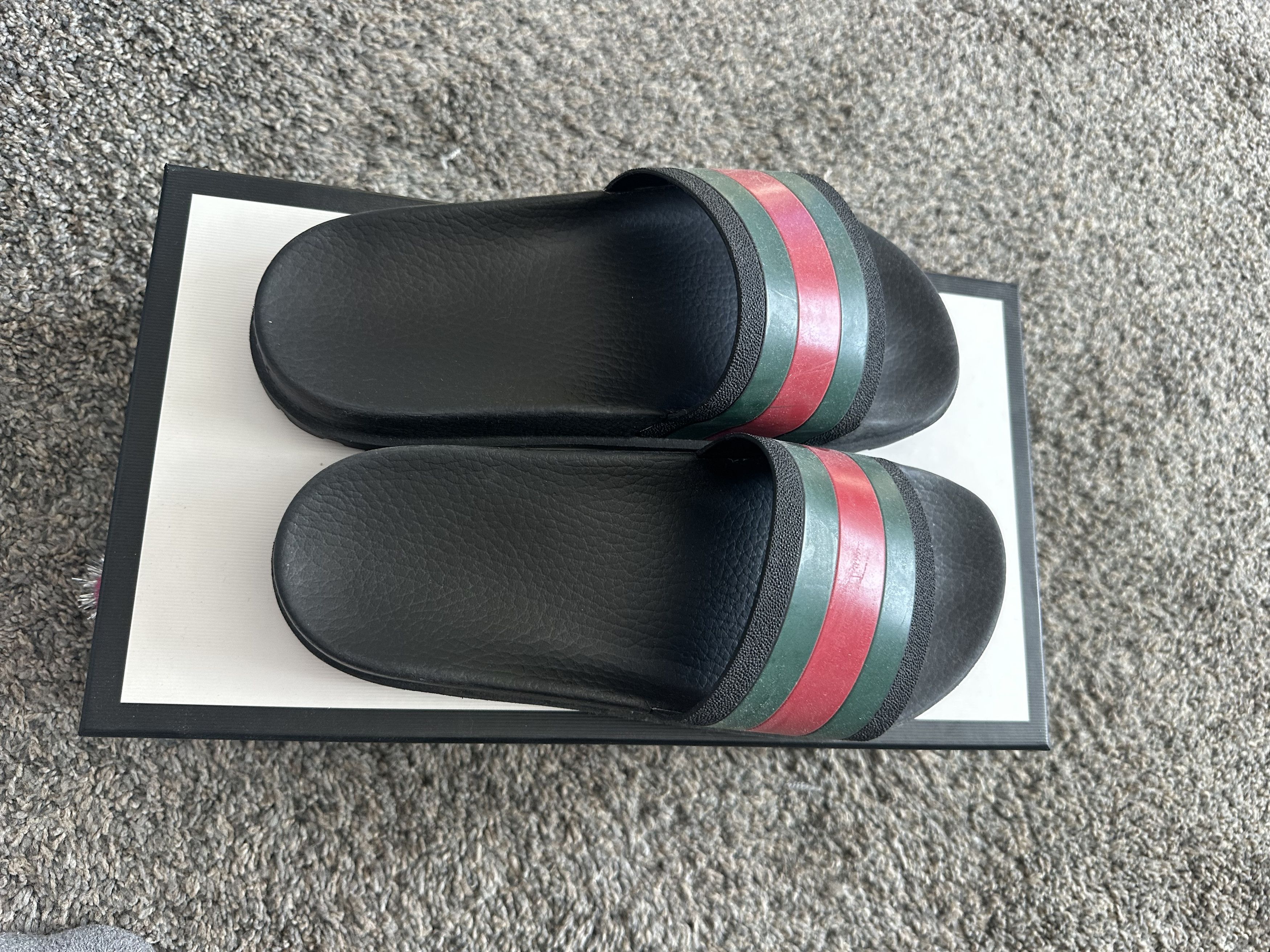 Sport Slides with Web detail