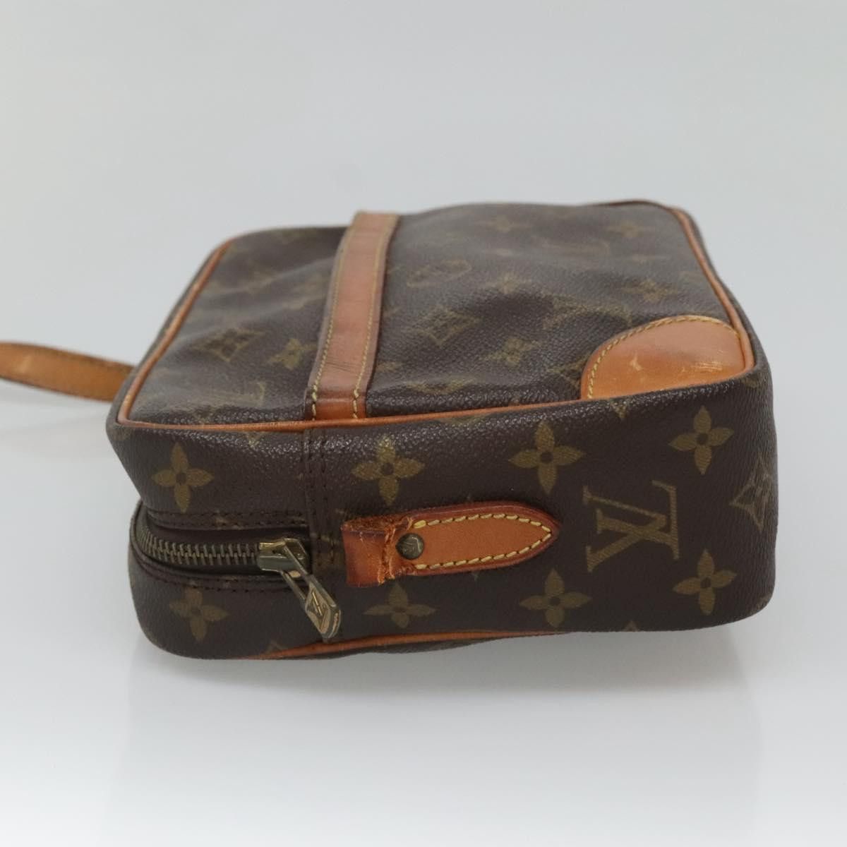Louis Vuitton LOUIS VUITTON Monogram Trocadero 27 Shoulder Bag M51274 Size ONE SIZE - 3 Thumbnail