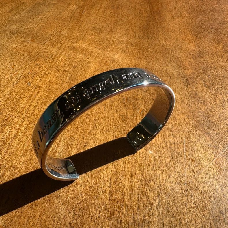 Undercover undercover bracelet-2508 Size ONE SIZE - 2 Thumbnail
