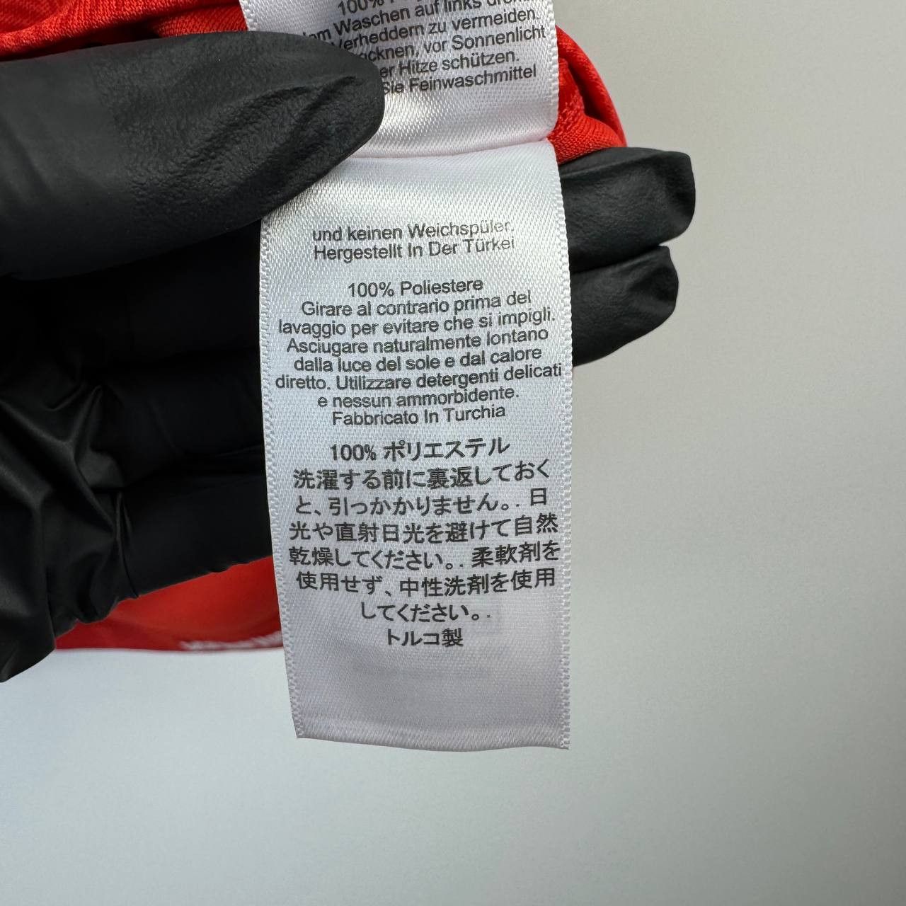 Castore Castore Charlton Home Jersey RSK Sponsor Mens Size M Size US S / EU 44-46 / 1 - 7 Thumbnail