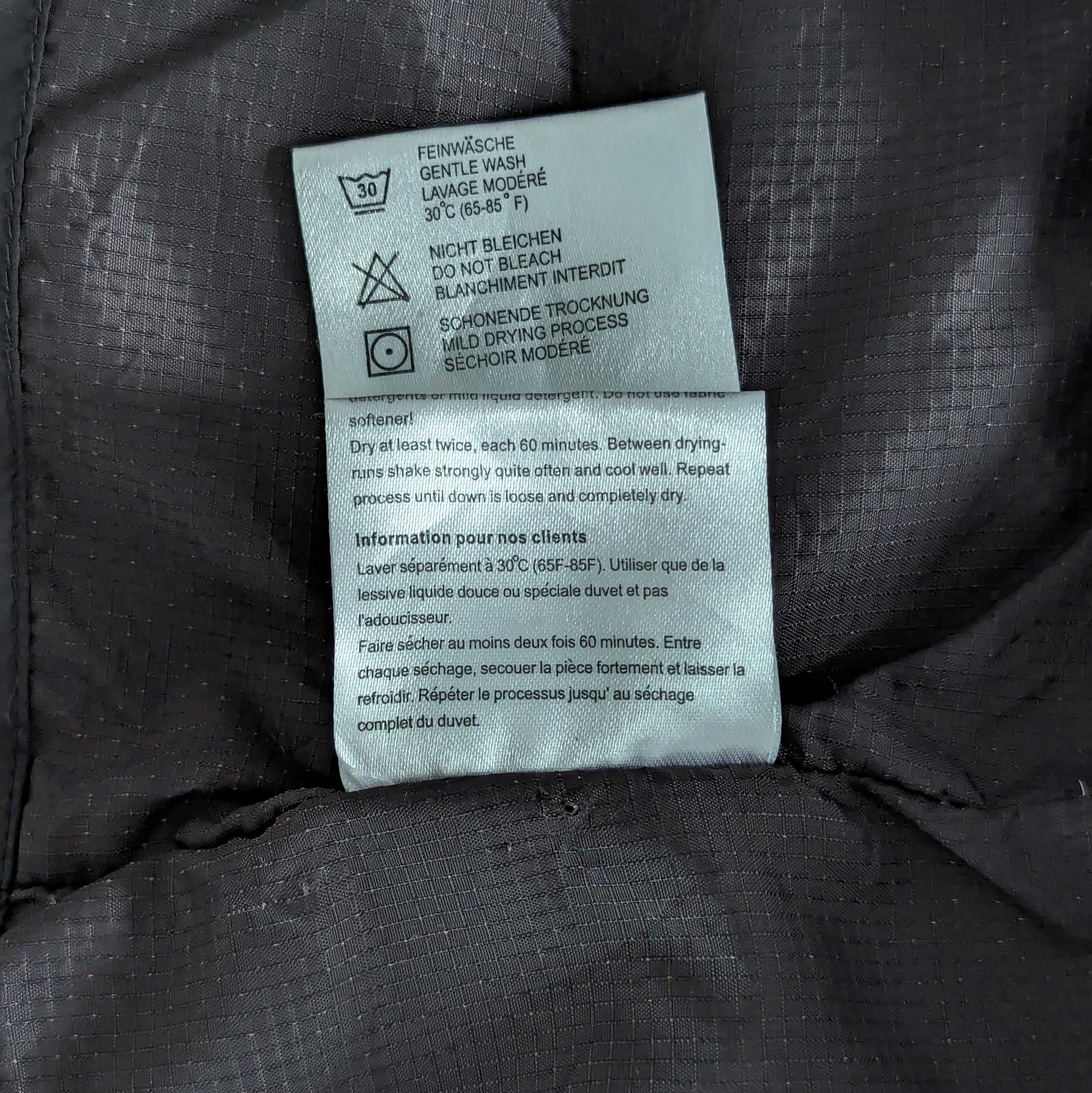 Bogner Bogner Fire+Ice 600 Women's Sky Down Jacket M Luxury Brand Size M / US 6-8 / IT 42-44 - 16 Thumbnail
