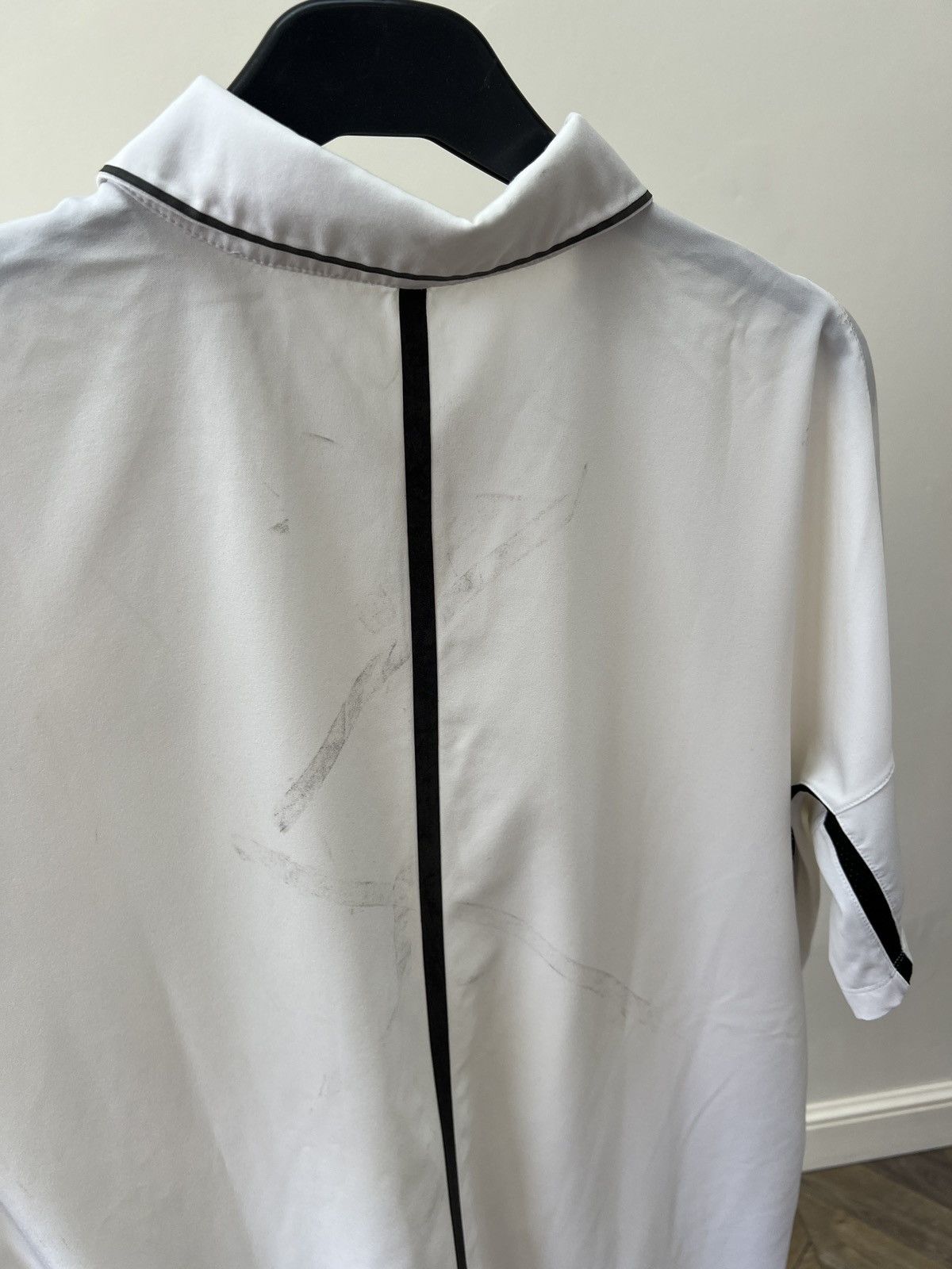 Nike Golf Olympic Games Jersey Nike Tiger Woods Collection Size US L / EU 52-54 / 3 - 18 Thumbnail