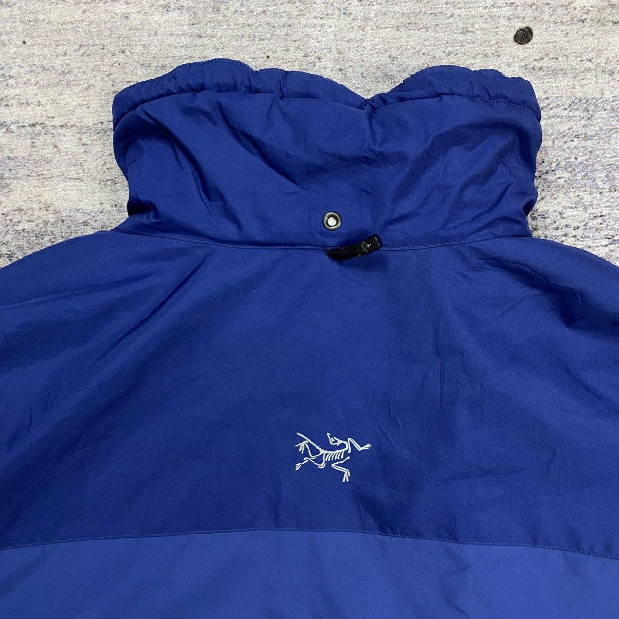 Arc'teryx Arcteryx windstopper jacket Size US L / EU 52-54 / 3 - 7 Thumbnail