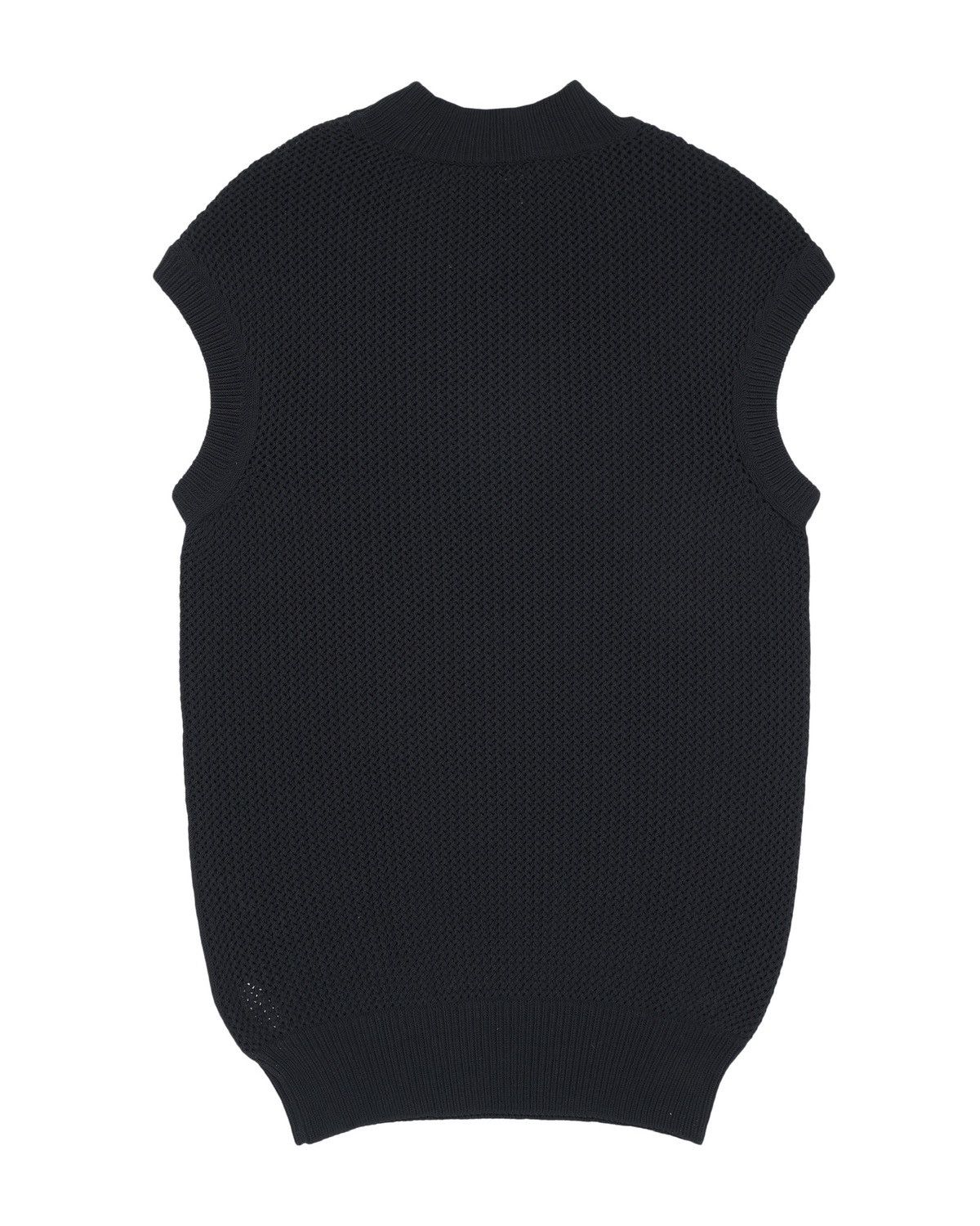 Raf Simons Raf Simons Spring–Summer 2009 sleeveless knit Size US M / EU 48-50 / 2 - 4 Thumbnail