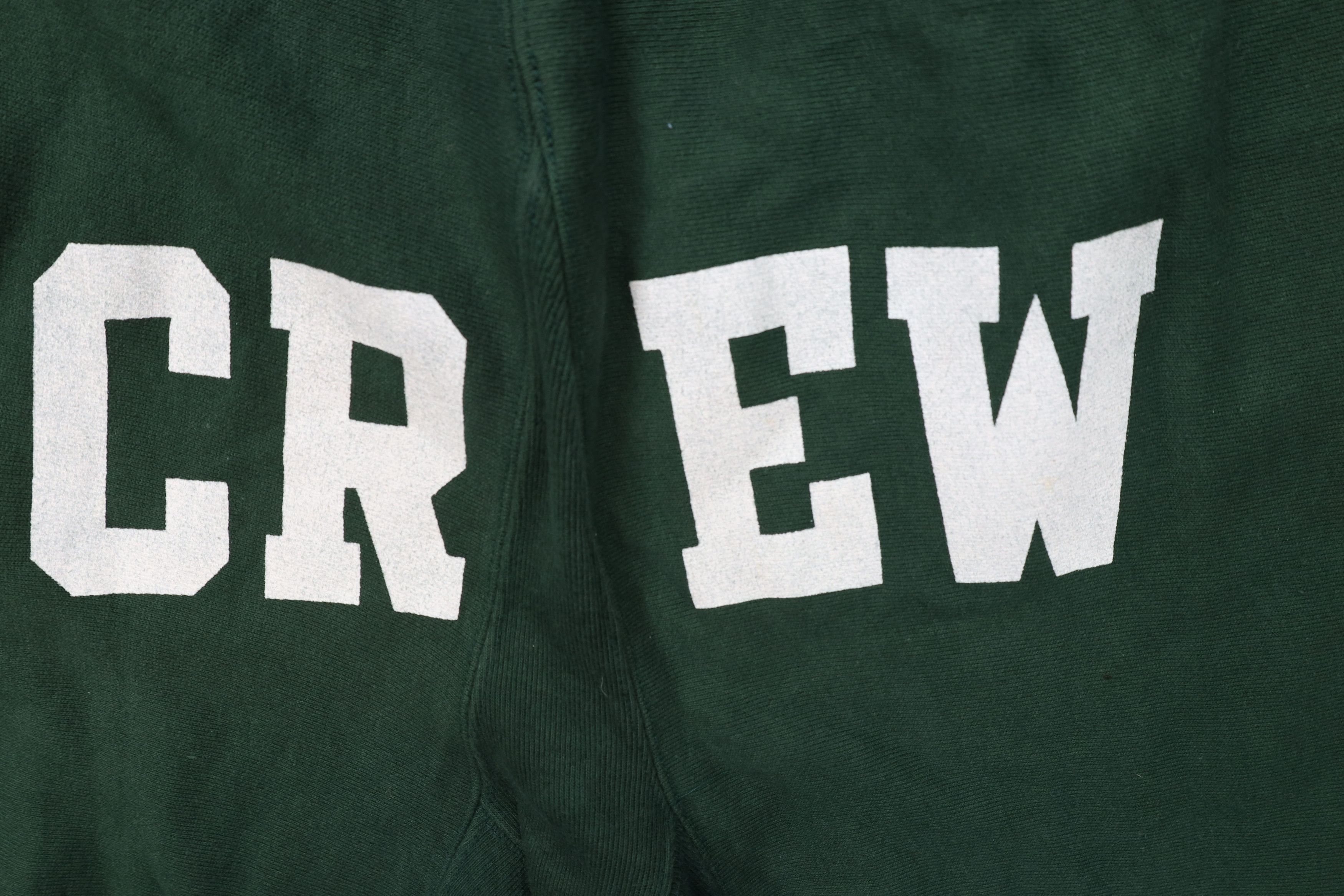 Champion Vintage 80s Champion Reverse Weave University Sweatpants Size US 34 / EU 50 - 14 Thumbnail