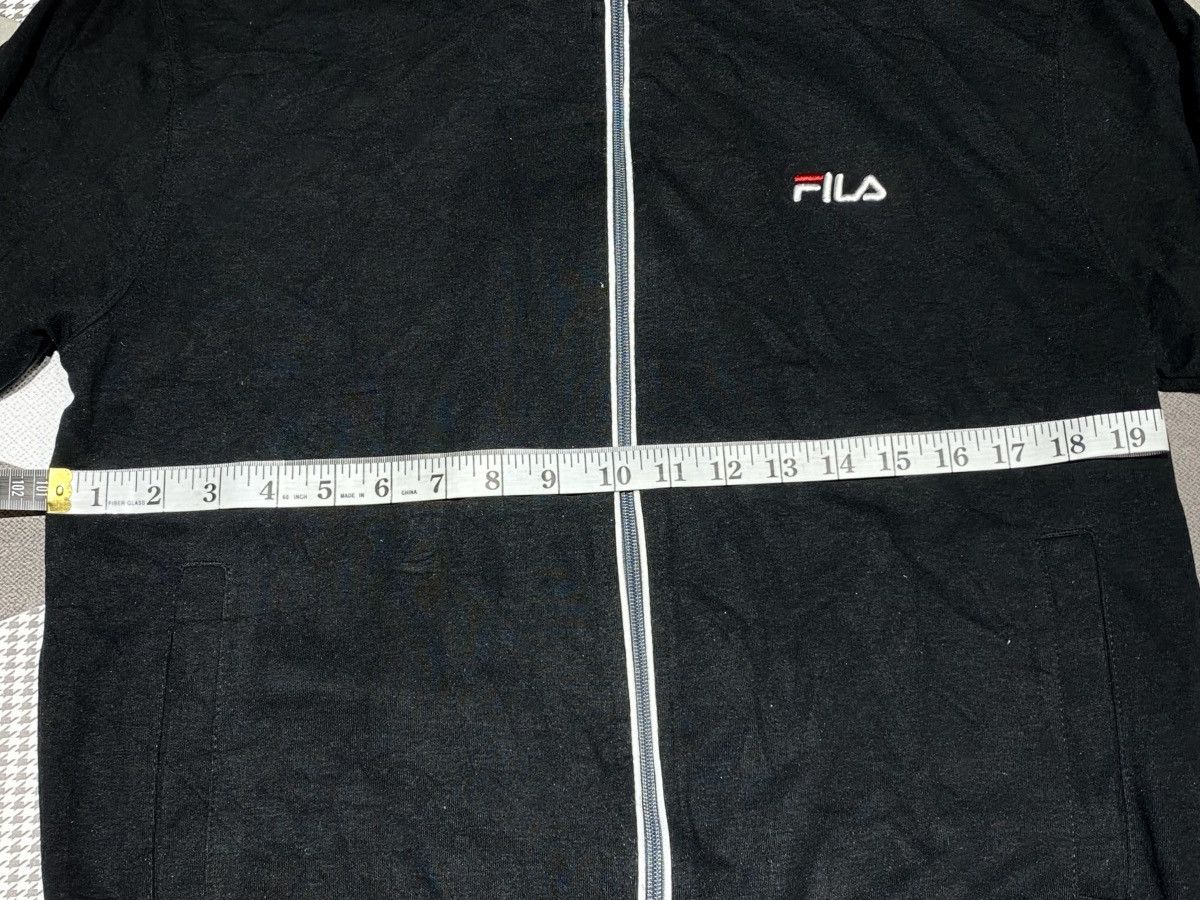 Fila Fila Sweaters Size US M / EU 48-50 / 2 - 3 Thumbnail