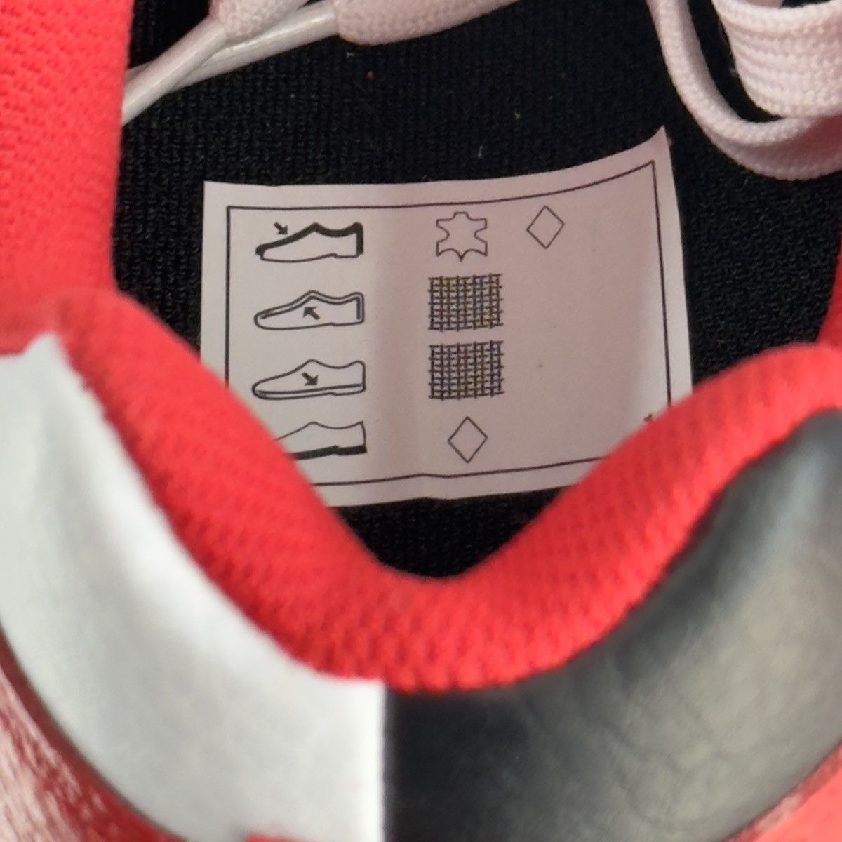 Nike Original Nike Ebernon Low Premium AQ1774-101 | US 8.5 Size US 9.5 / EU 42-43 - 8 Thumbnail