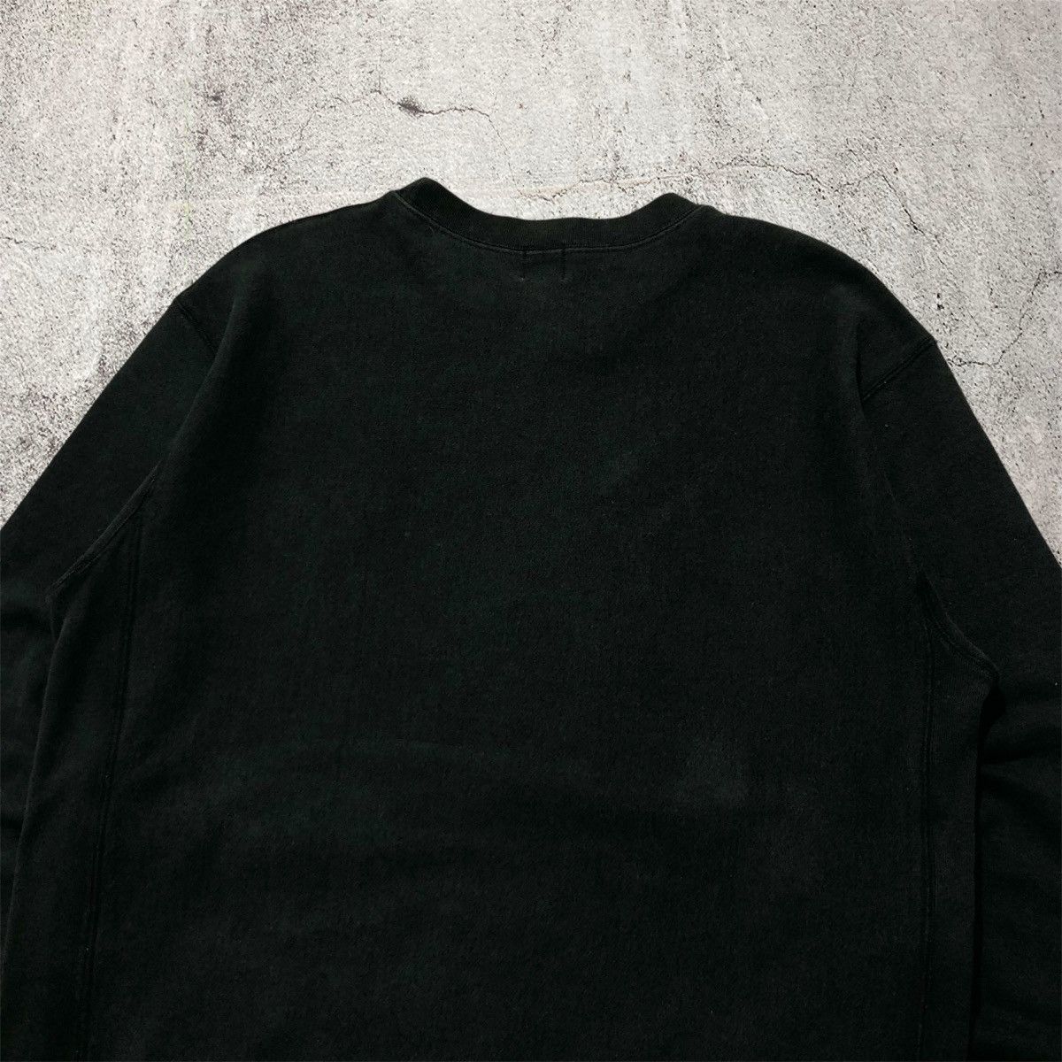 Bape 🇯🇵 1990s Vintage A Bathing Ape Bape Superman BA Logo Crewneck Size US L / EU 52-54 / 3 - 10 Thumbnail