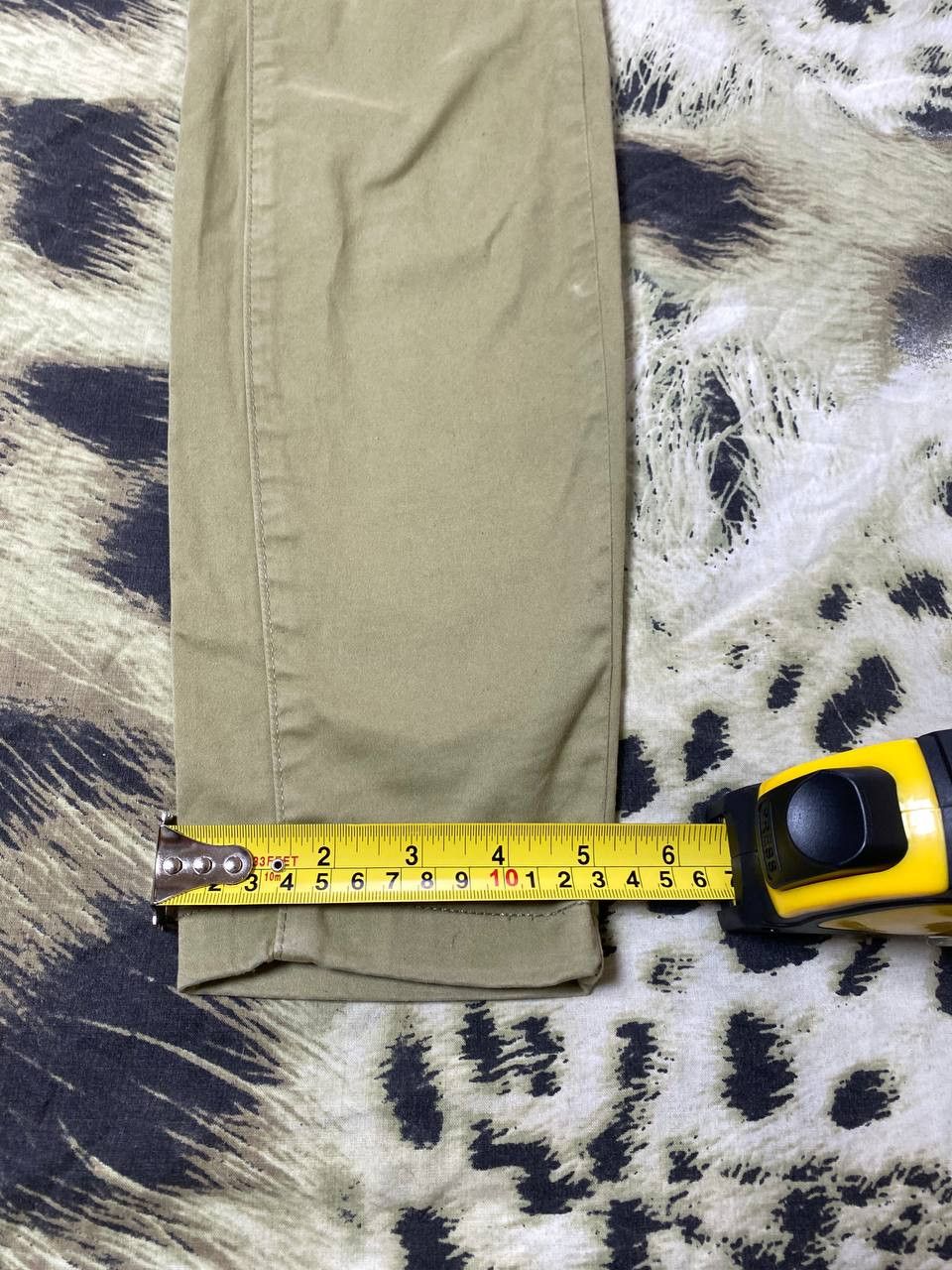 G-Star Vintage G-Star Raw jeans Y2K W29 streetwear Size US 29 - 9 Thumbnail