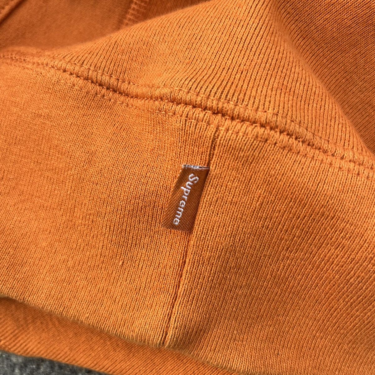 Supreme Supreme 2018 Channel Distressed Hoodie Sweatshirt Size US M / EU 48-50 / 2 - 5 Thumbnail