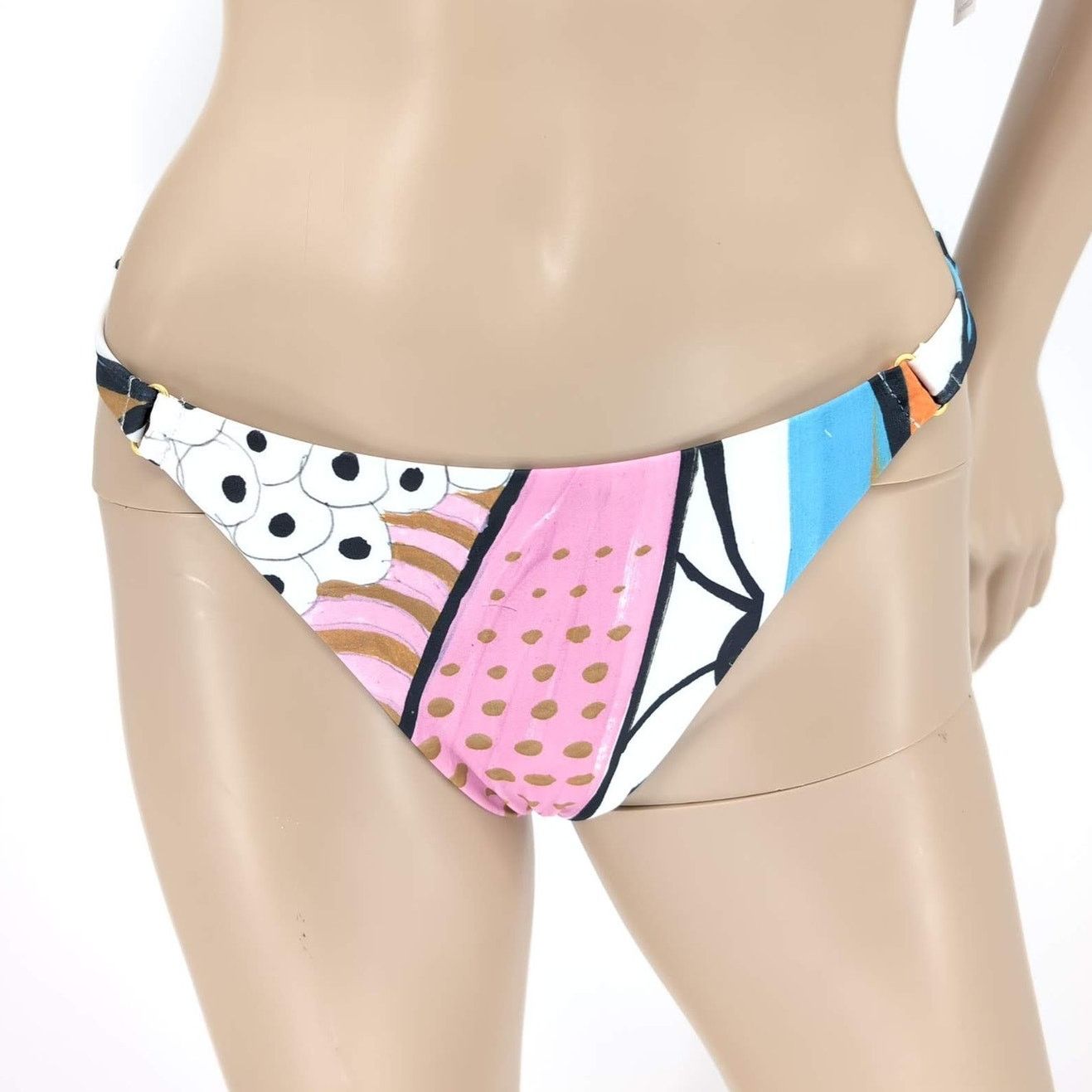 Other Swiminista x JPH Sydney Opera House Wise Bottom Size XS NWT Size ONE SIZE - 2 Thumbnail