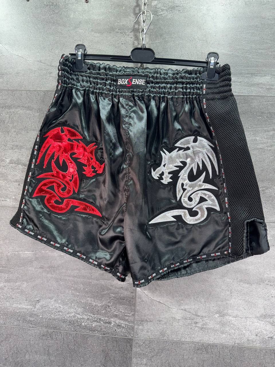 Other Muay Thai Kick boxing Shorts Size US 36 / EU 52 - 1 Thumbnail